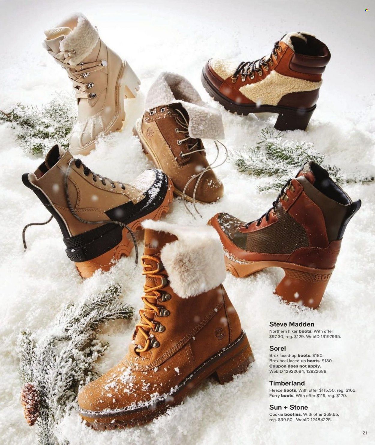 Macy's Weekly Ad Flyer November 29 to December 6