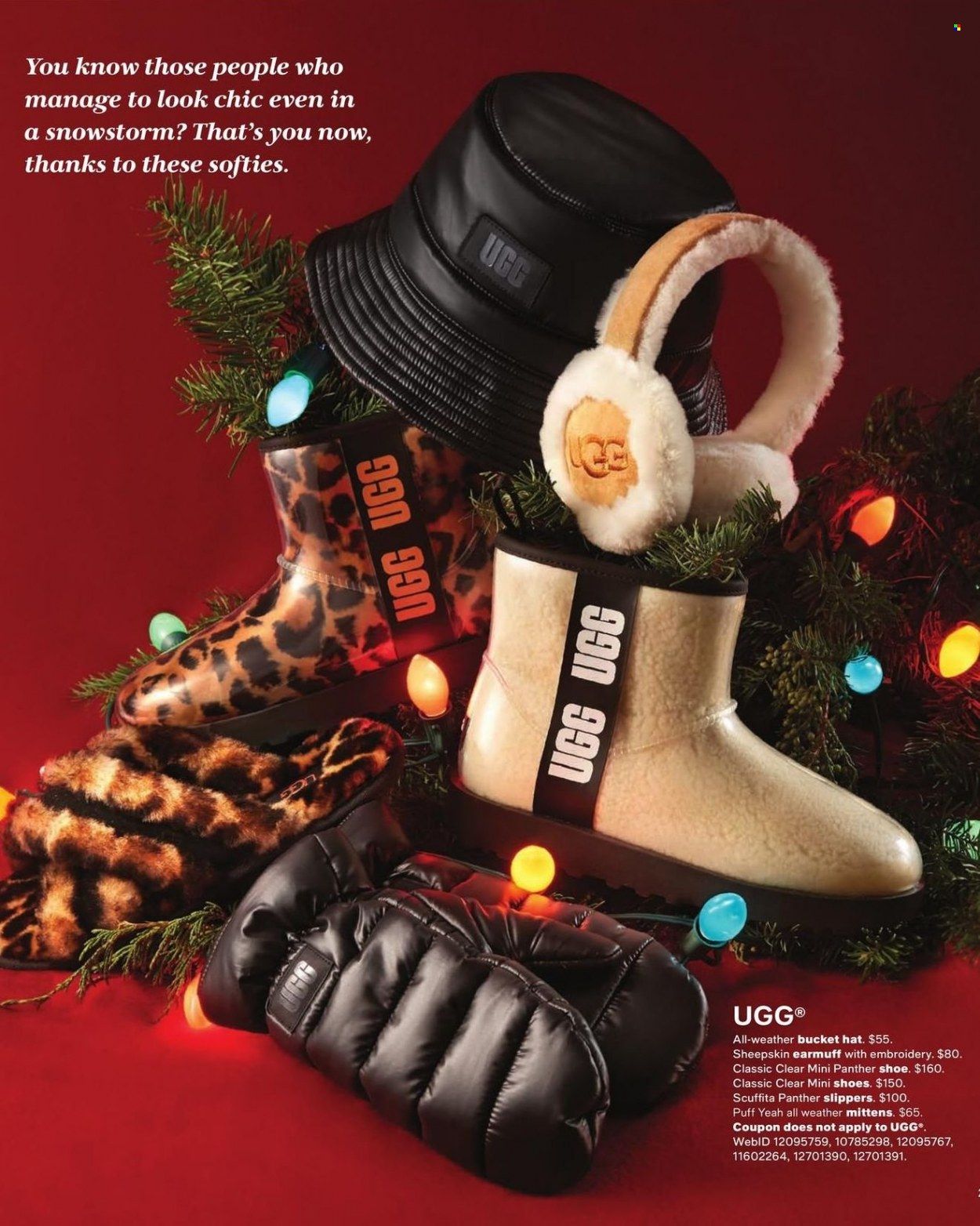 Macy's Weekly Ad Flyer November 29 to December 6