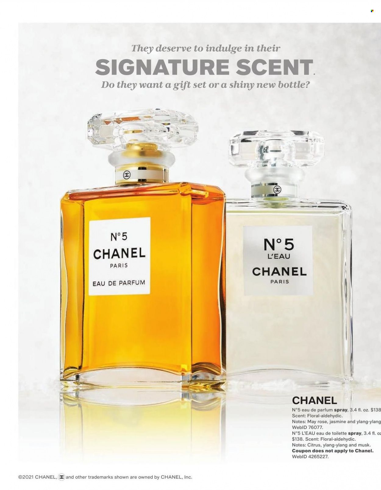 Macy's Weekly Ad Flyer November 29 to December 6