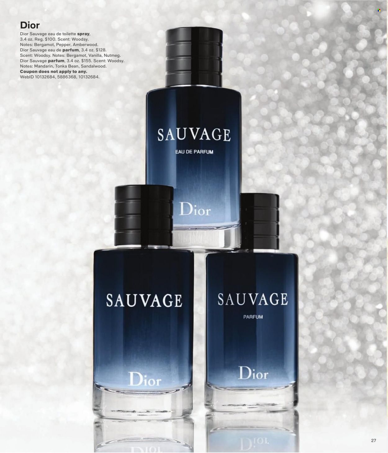 Macy's Weekly Ad Flyer November 29 to December 6