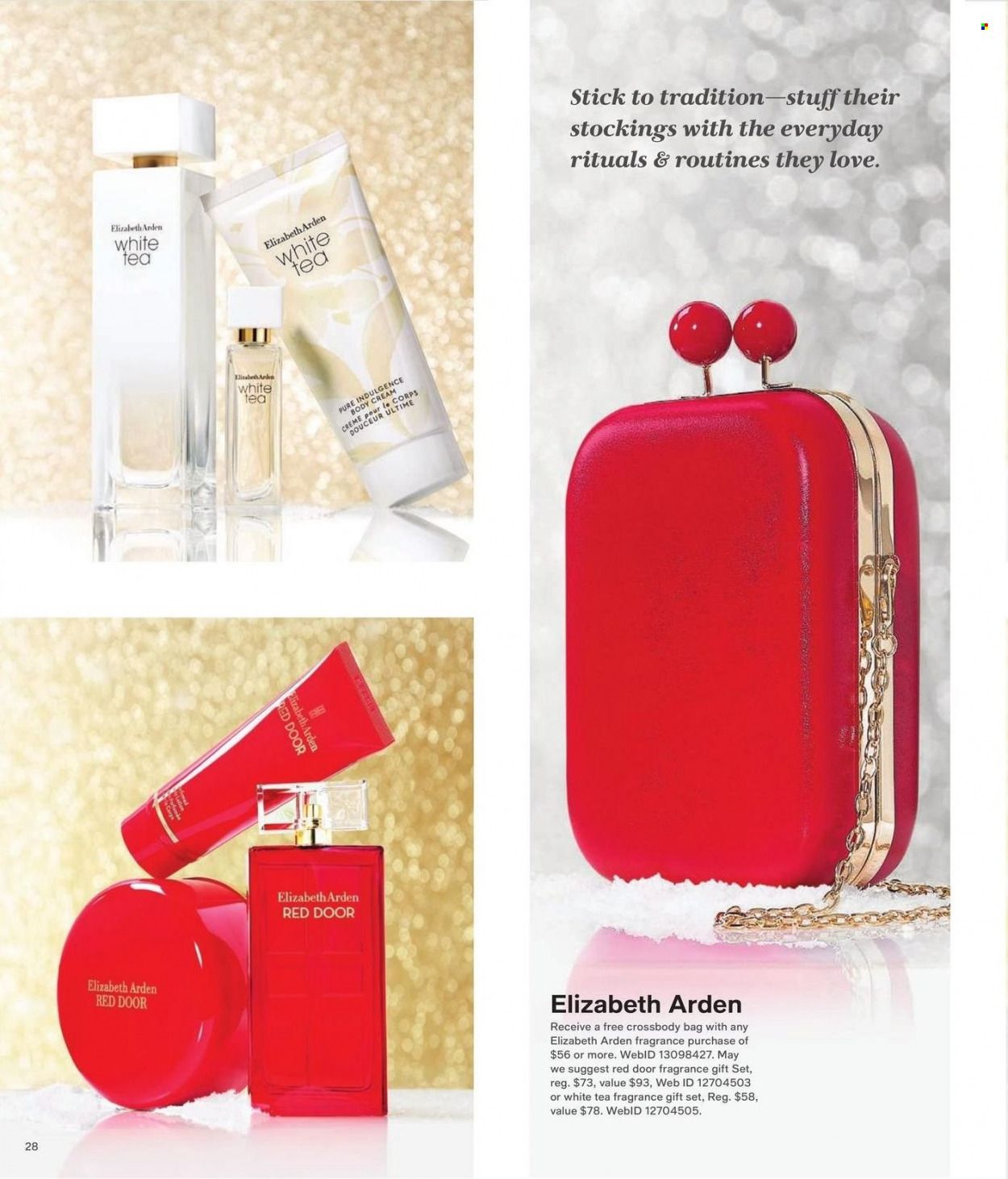 Macy's Weekly Ad Flyer November 29 to December 6