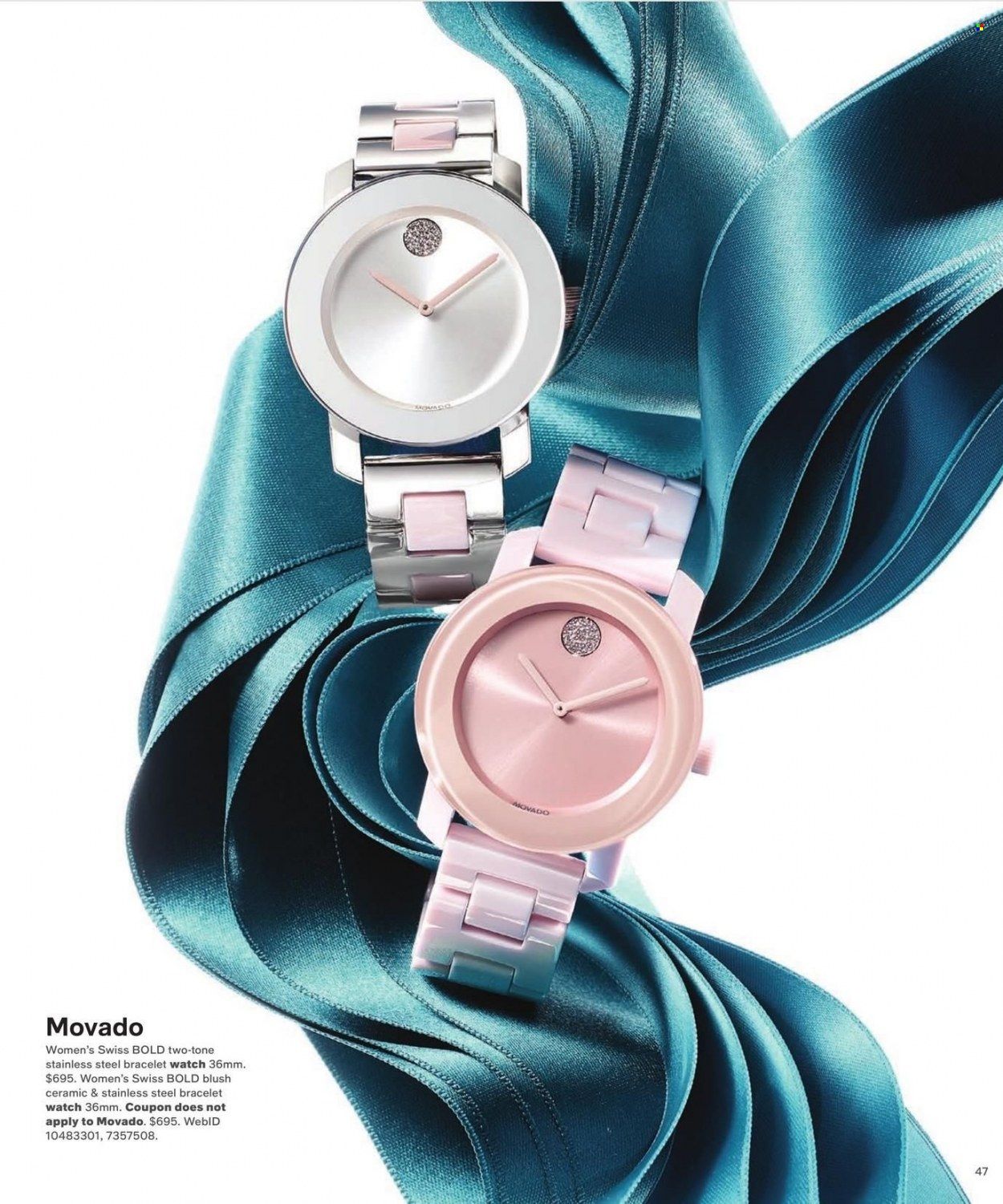 Macy's Weekly Ad Flyer November 29 to December 6