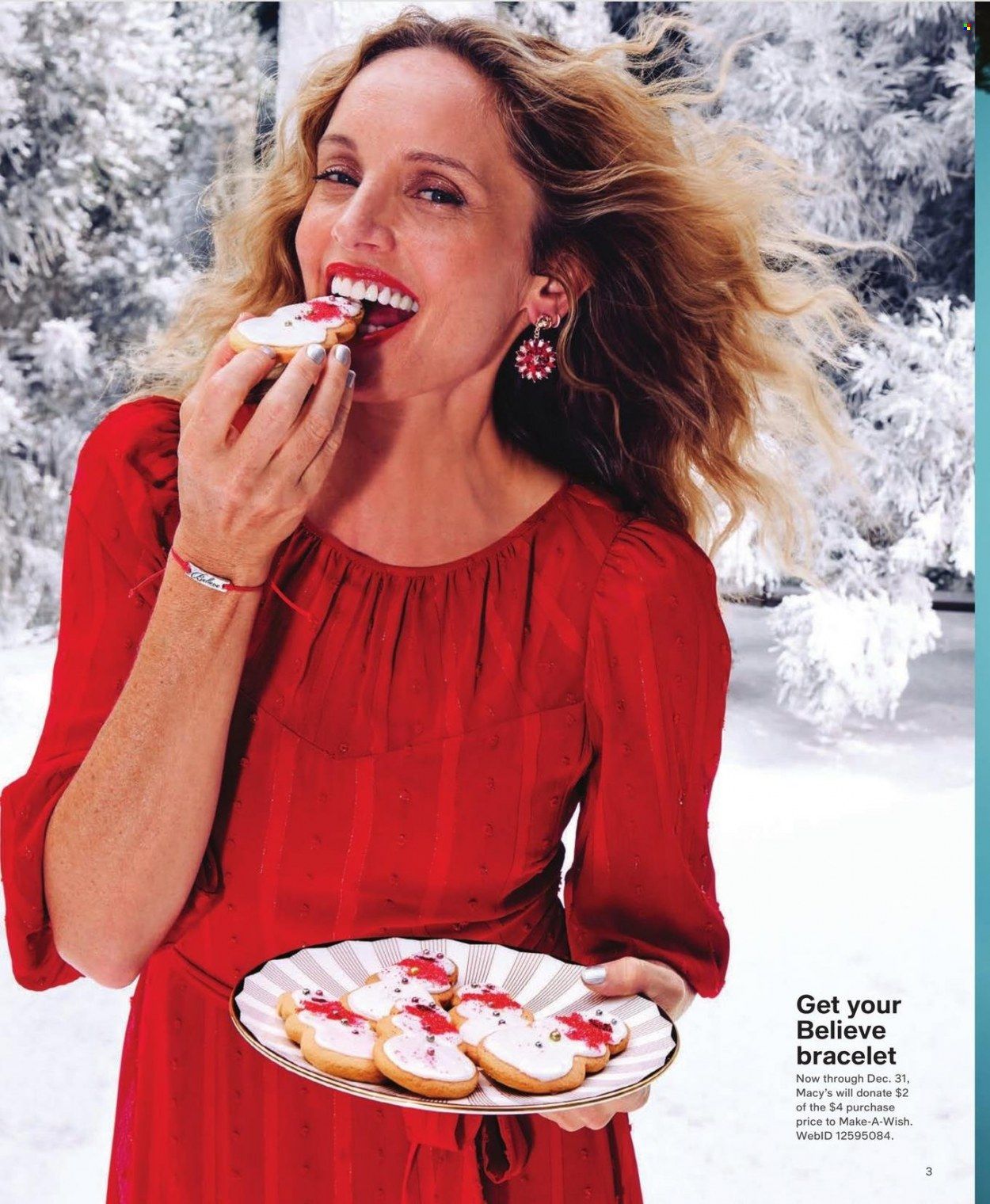 Macy's Weekly Ad Flyer November 29 to December 6