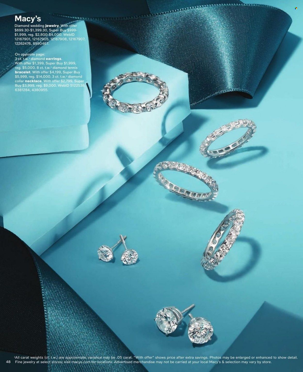 Macy's Weekly Ad Flyer November 29 to December 6
