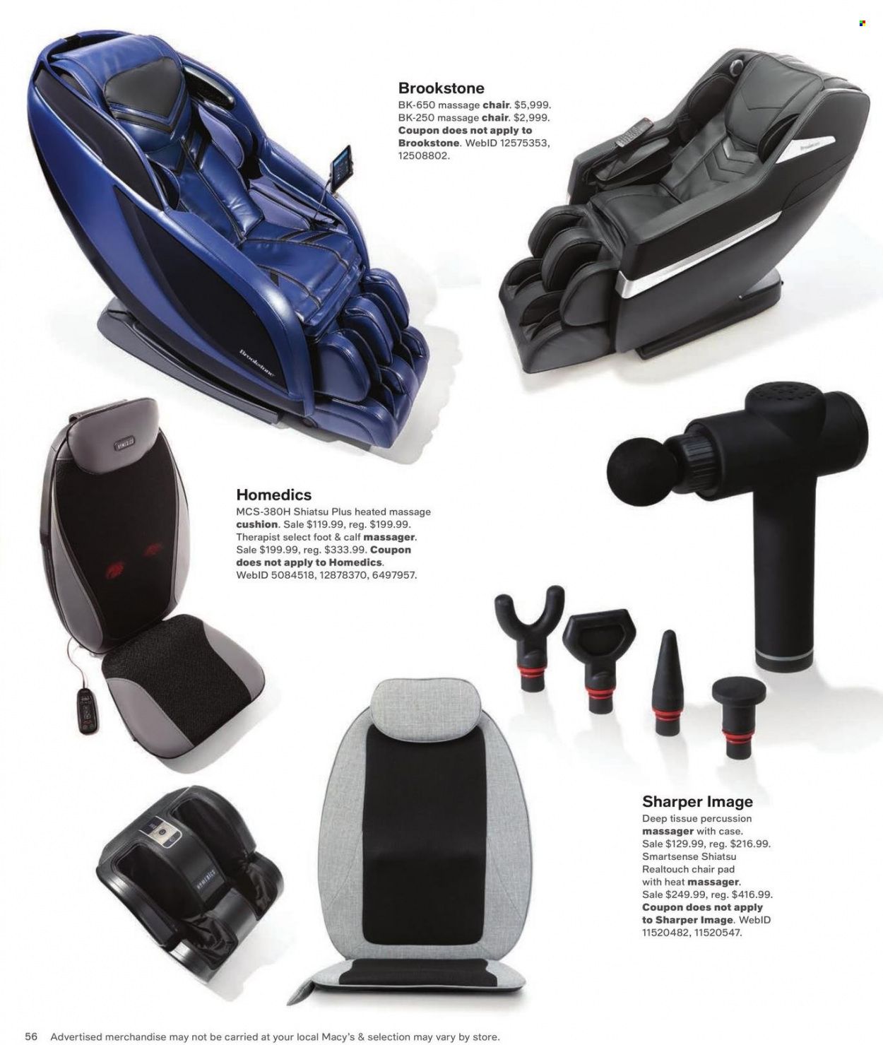Macy's Weekly Ad Flyer November 29 to December 6