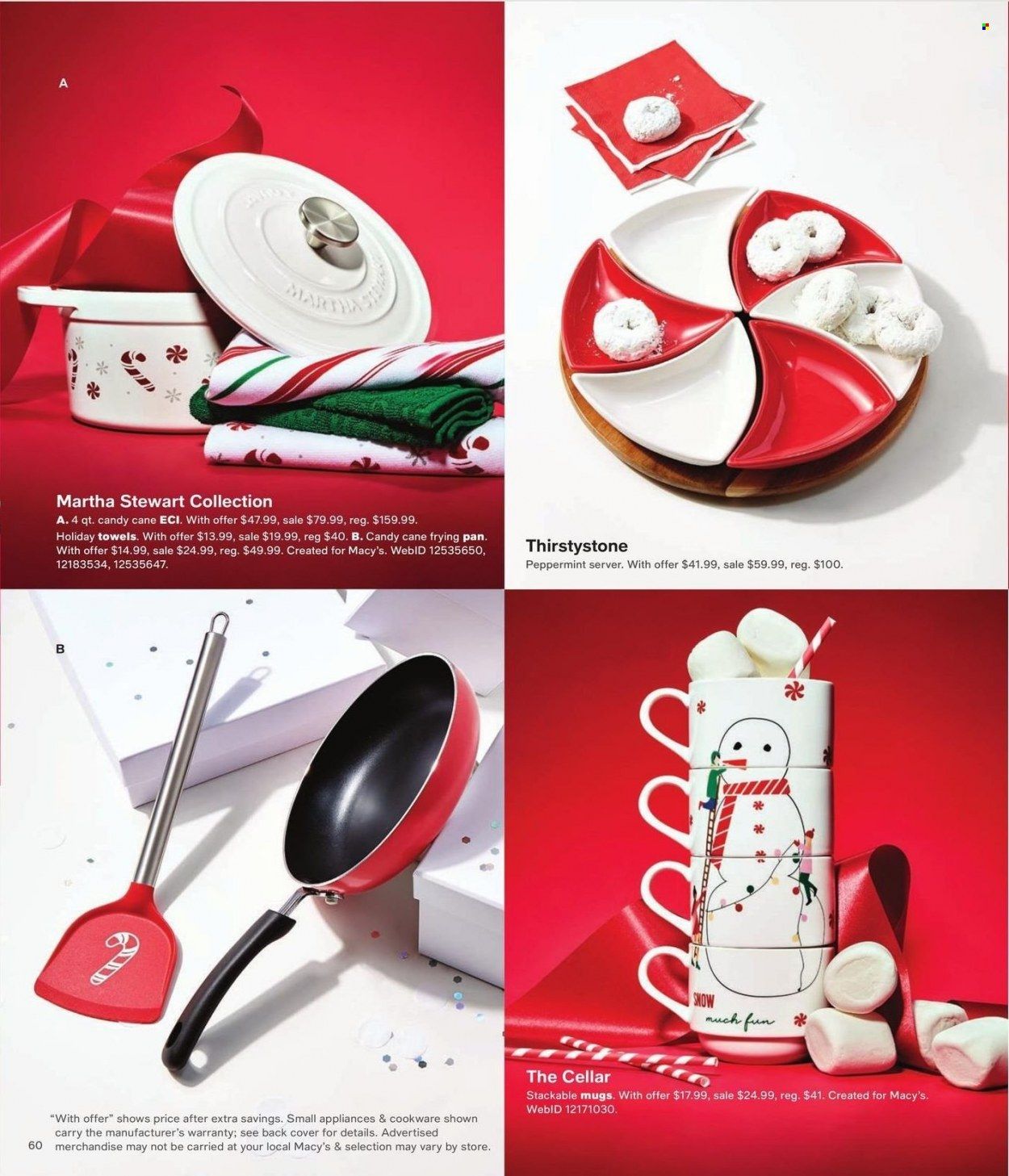 Macy's Weekly Ad Flyer November 29 to December 6