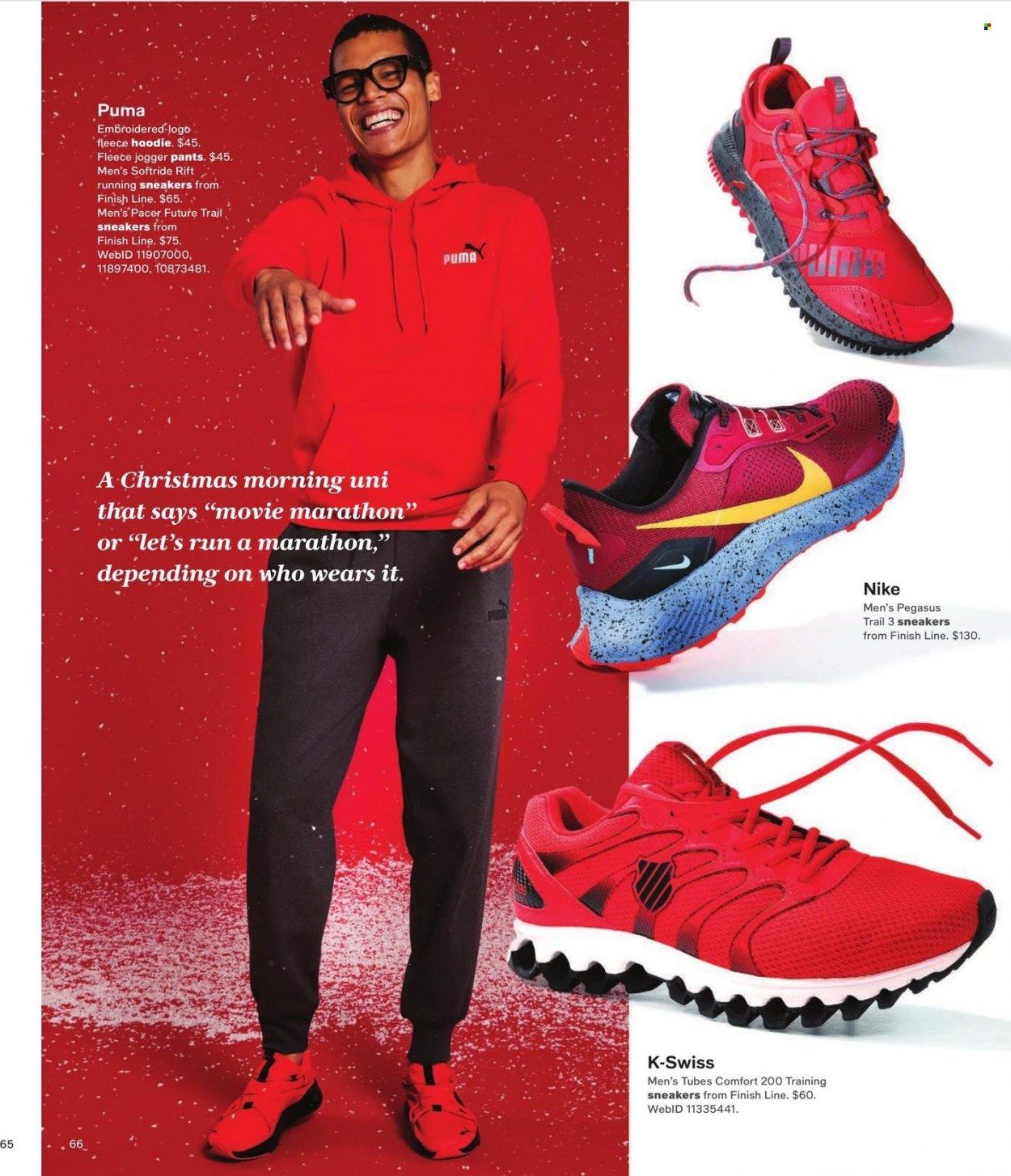 Macy's Weekly Ad Flyer November 29 to December 6
