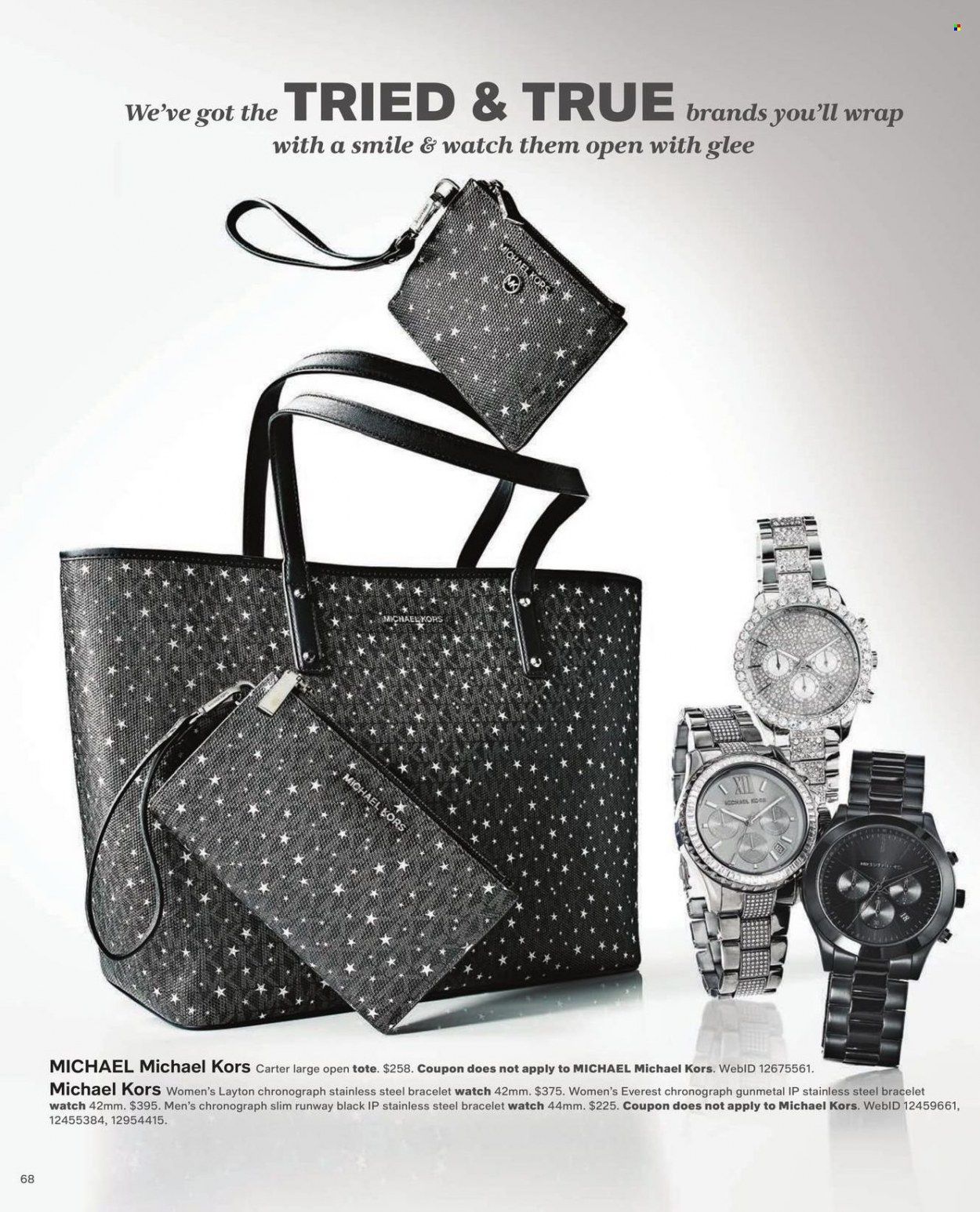 Macy's Weekly Ad Flyer November 29 to December 6