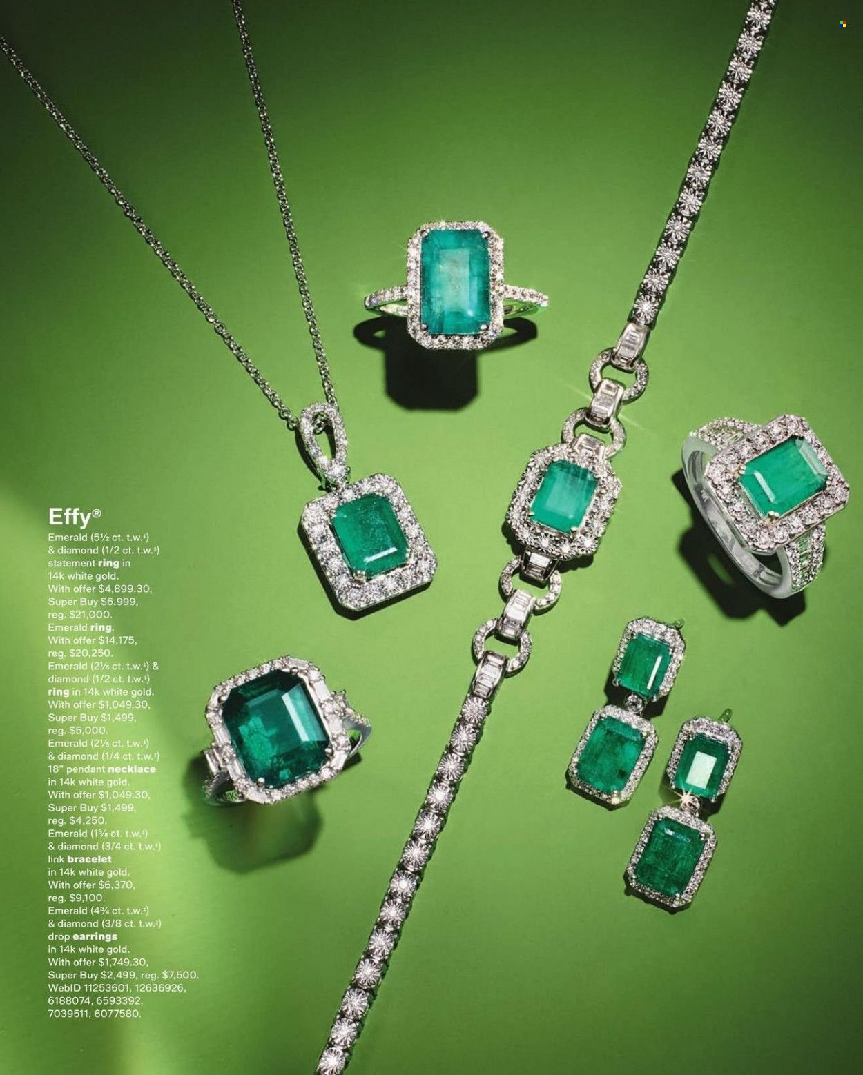 Macy's Weekly Ad Flyer November 29 to December 6