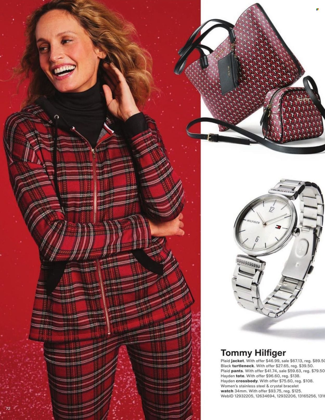 Macy's Weekly Ad Flyer November 29 to December 6