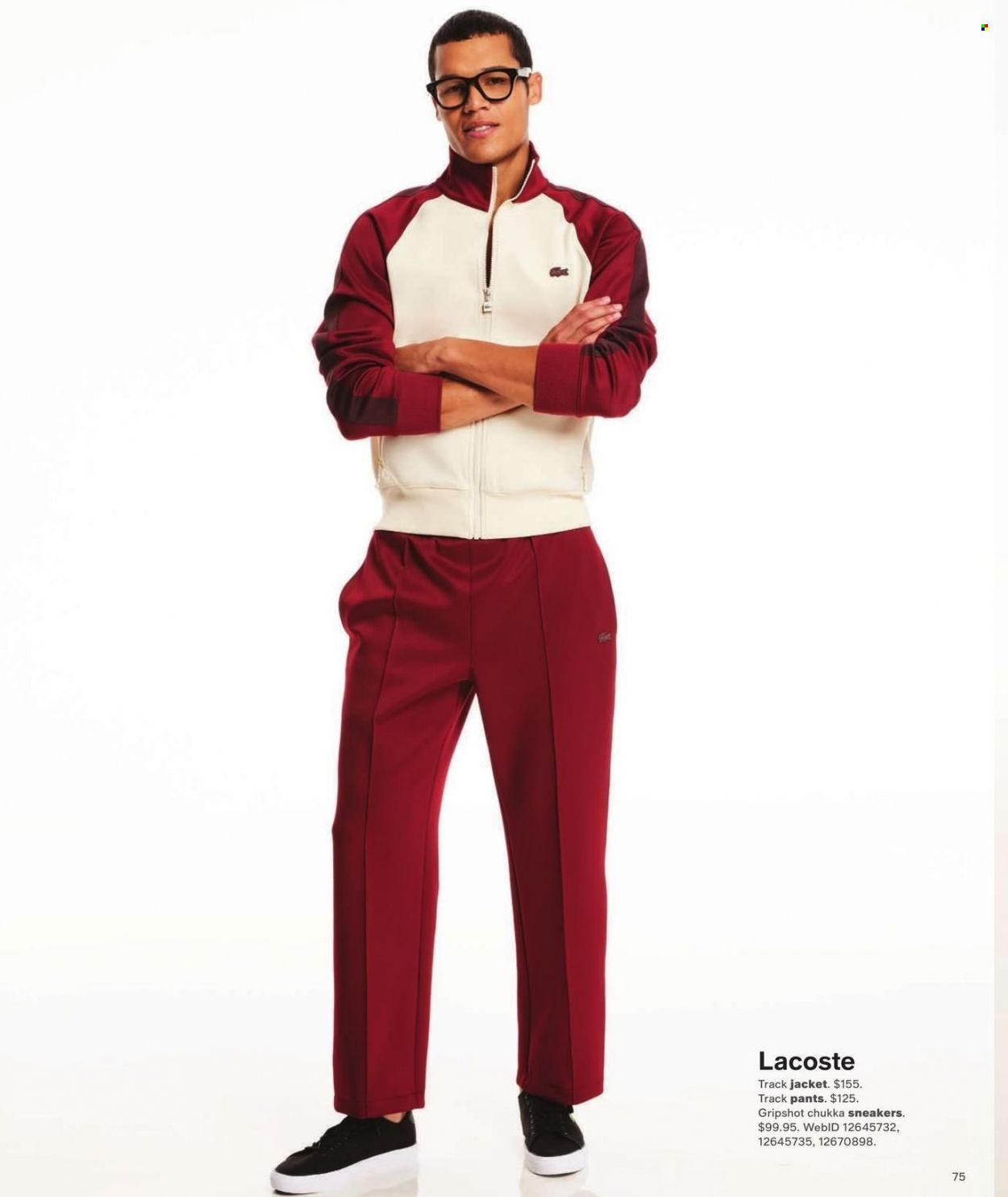 Macy's Weekly Ad Flyer November 29 to December 6