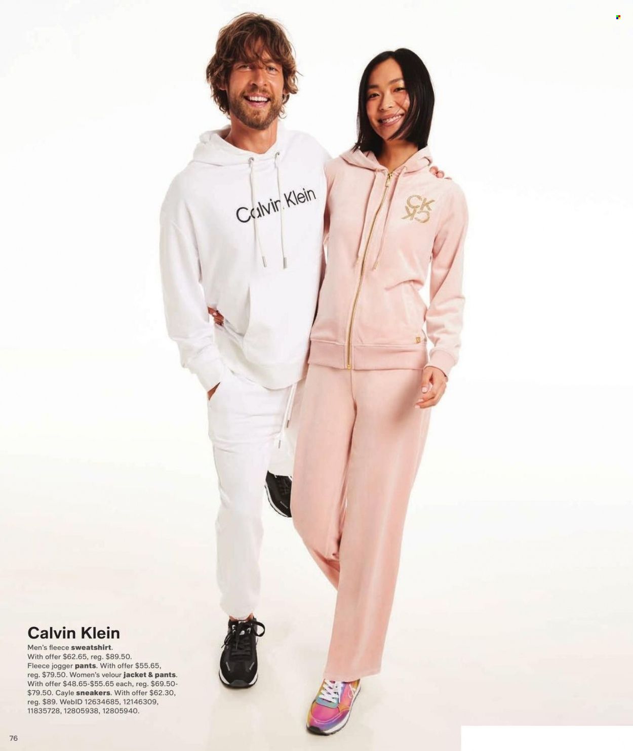 Macy's Weekly Ad Flyer November 29 to December 6