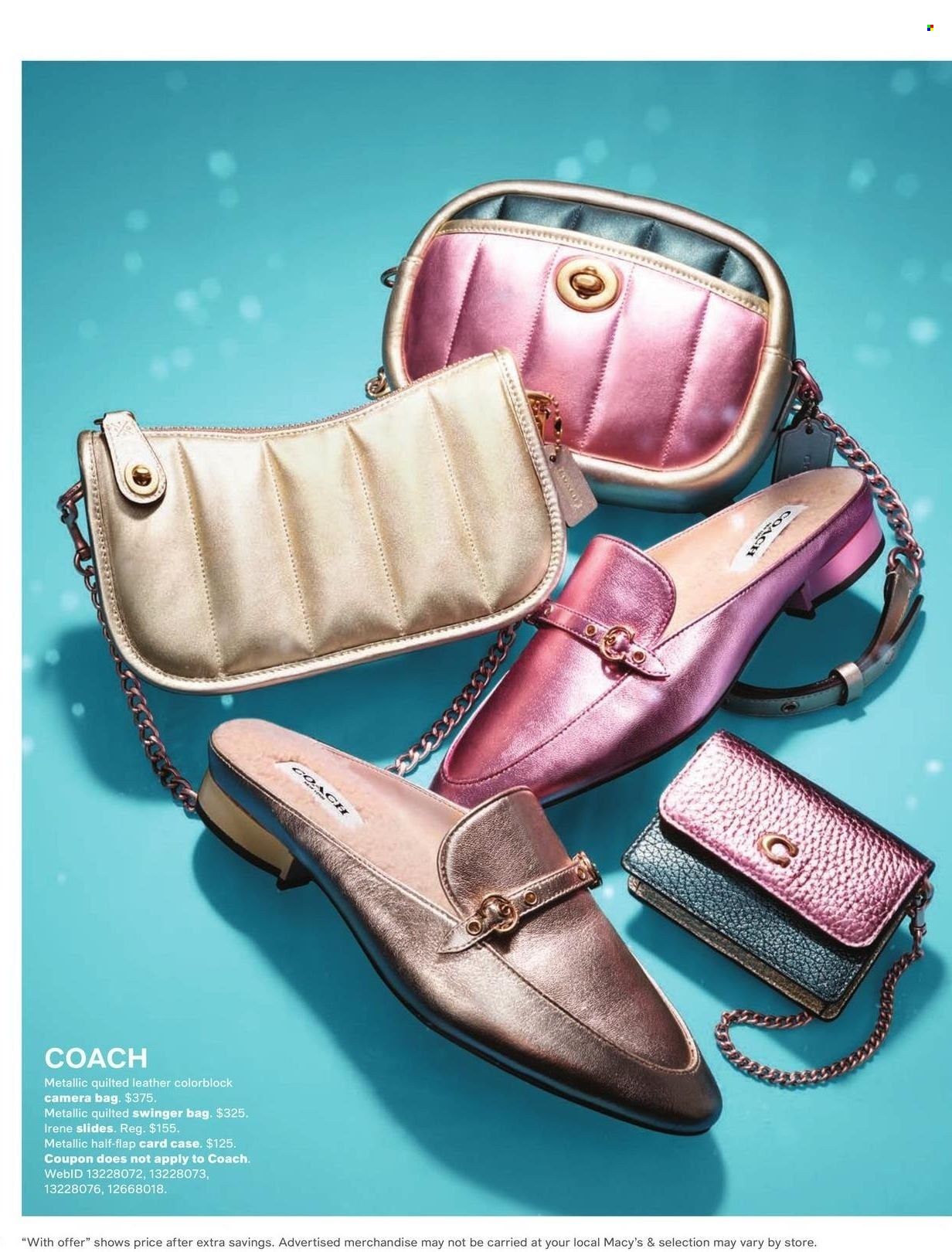 Macy's Weekly Ad Flyer November 29 to December 6