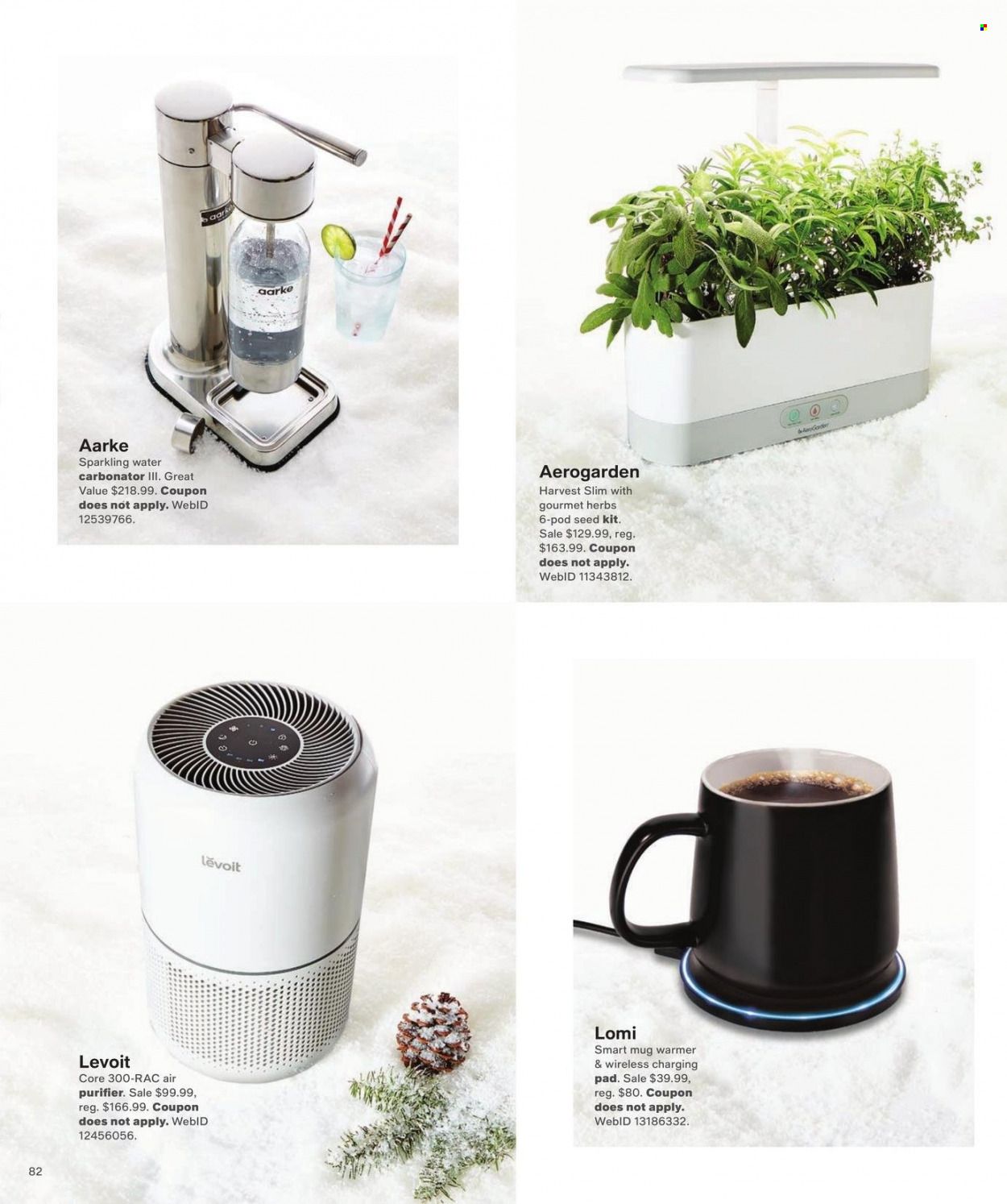 Macy's Weekly Ad Flyer November 29 to December 6