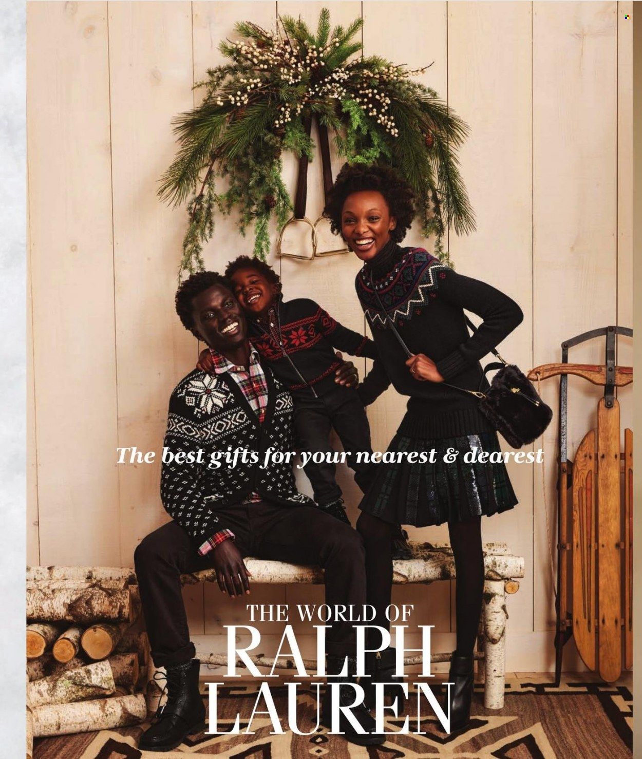 Macy's Weekly Ad Flyer November 29 to December 6