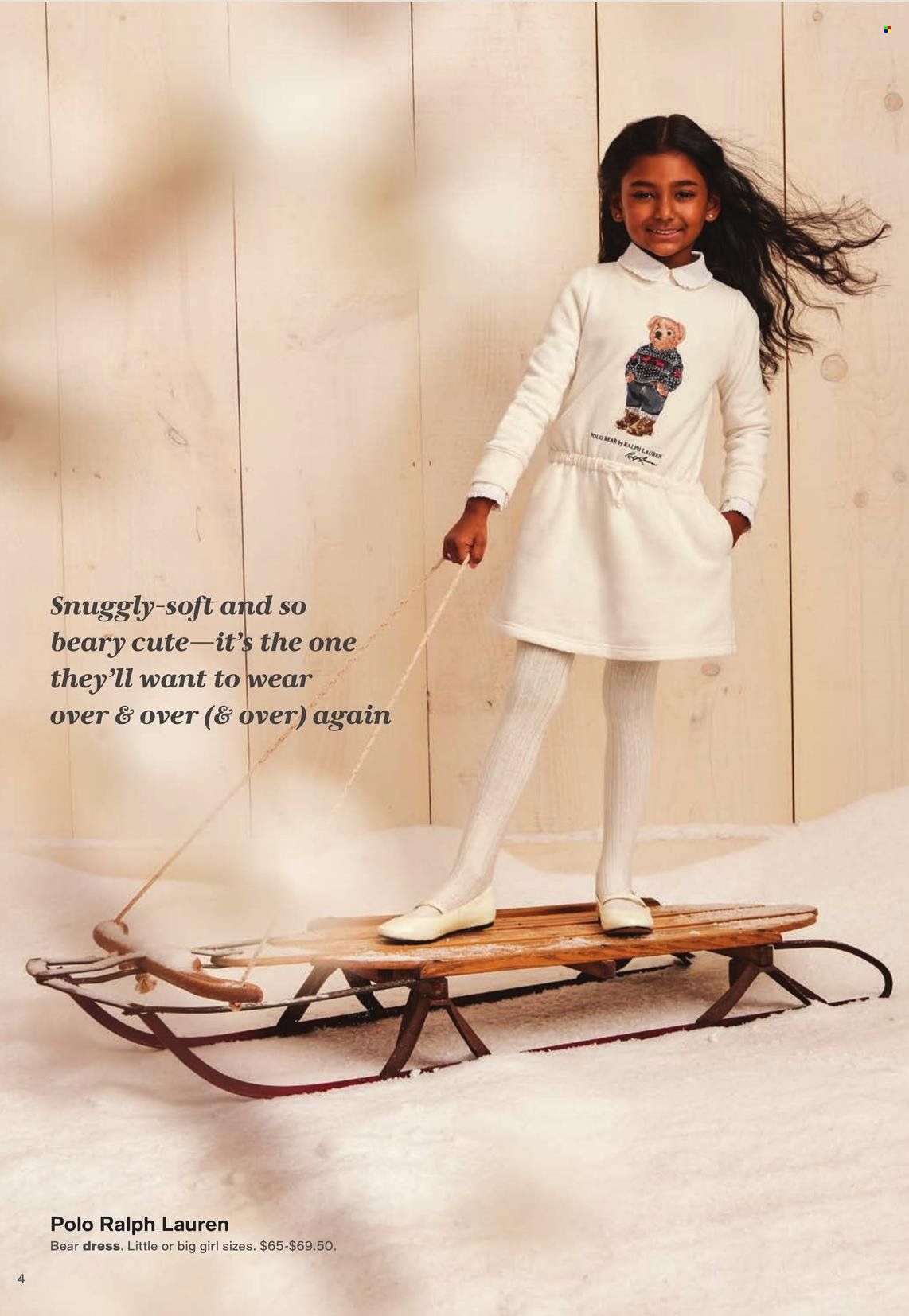 Macy's Weekly Ad Flyer November 29 to December 6