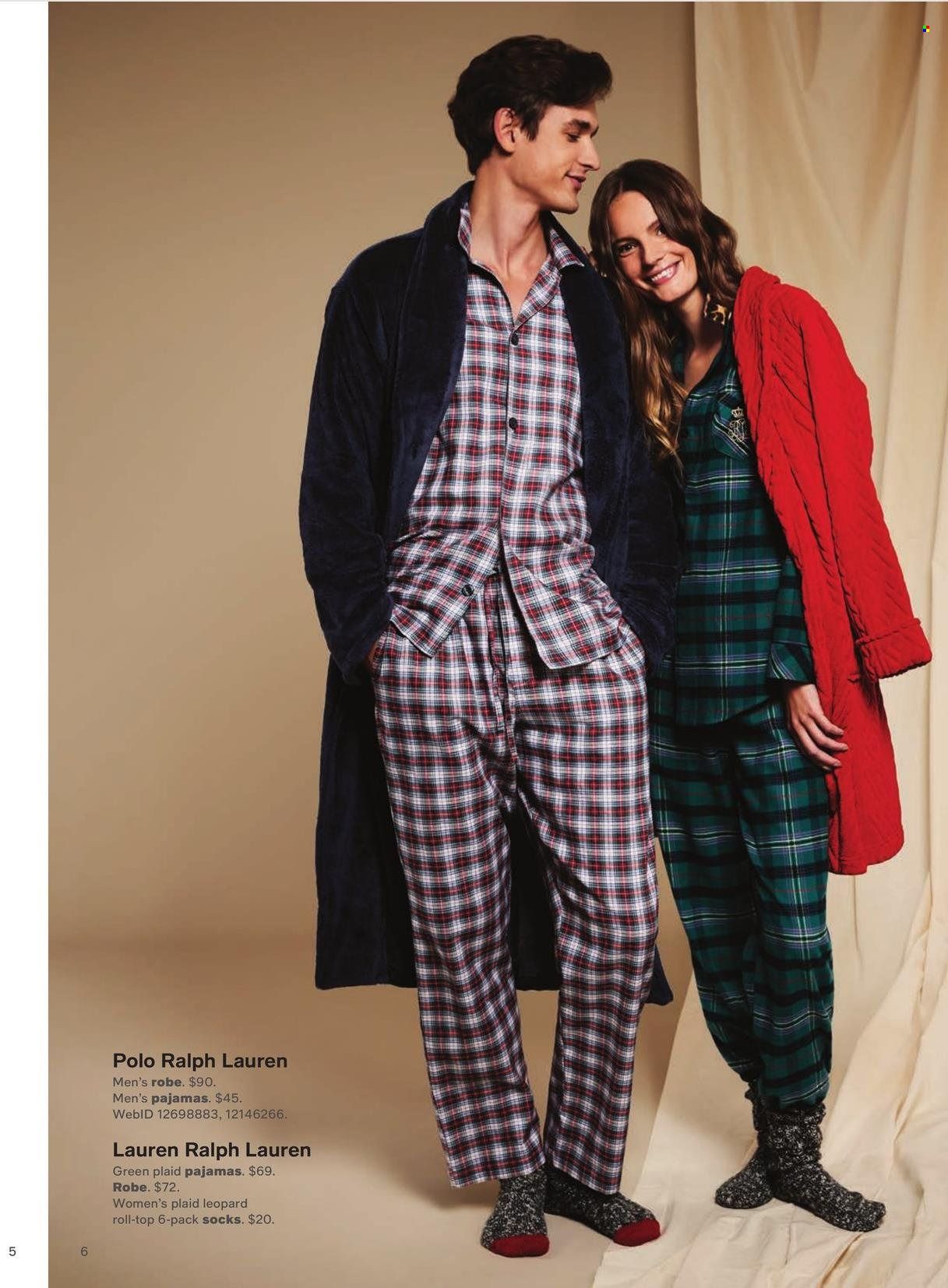 Macy's Weekly Ad Flyer November 29 to December 6