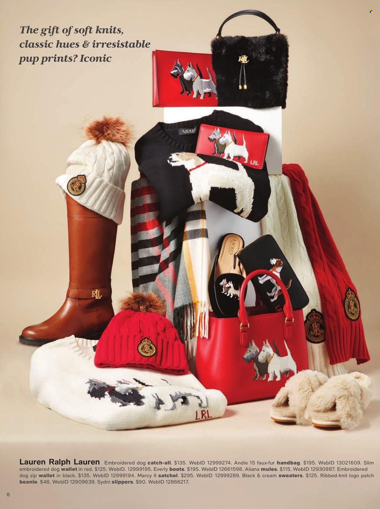 Macy's Weekly Ad Flyer November 29 to December 6