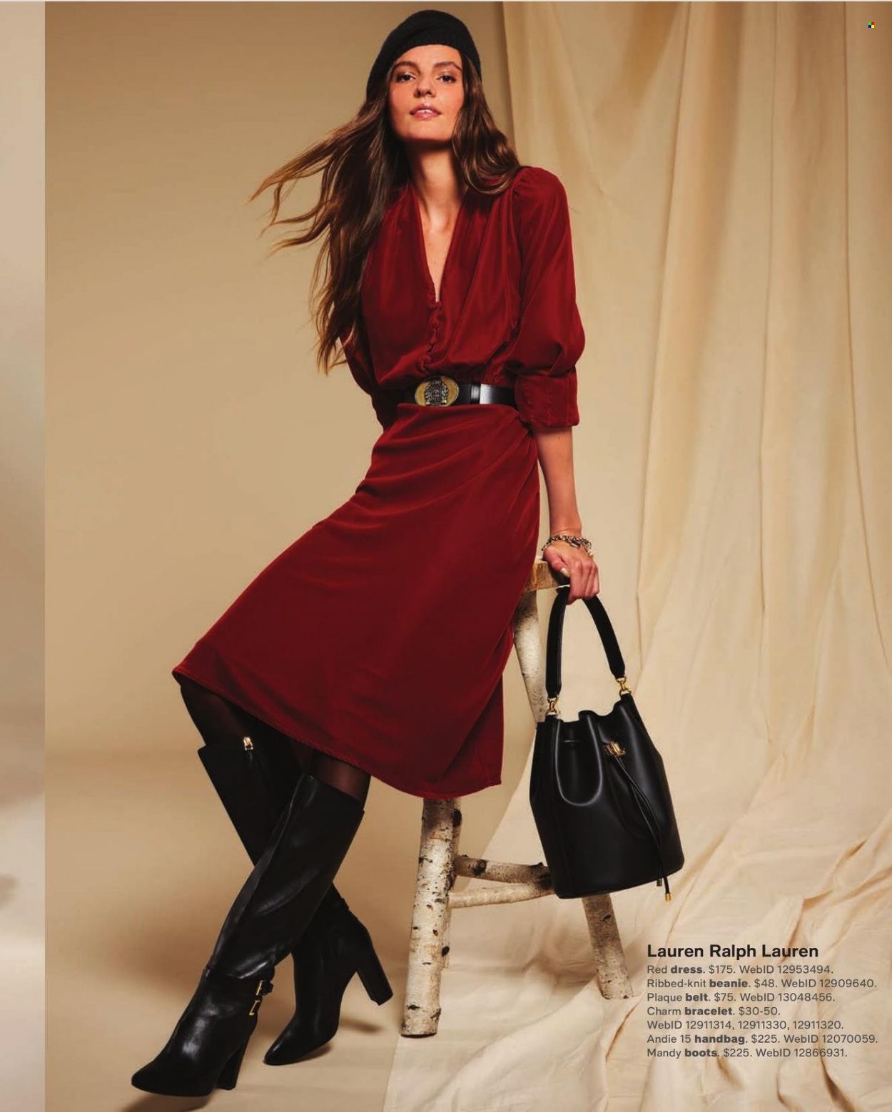 Macy's Weekly Ad Flyer November 29 to December 6