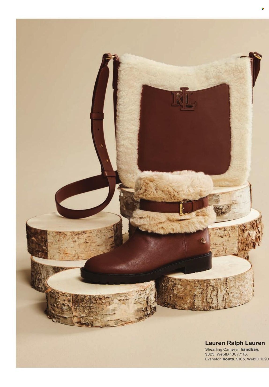 Macy's Weekly Ad Flyer November 29 to December 6