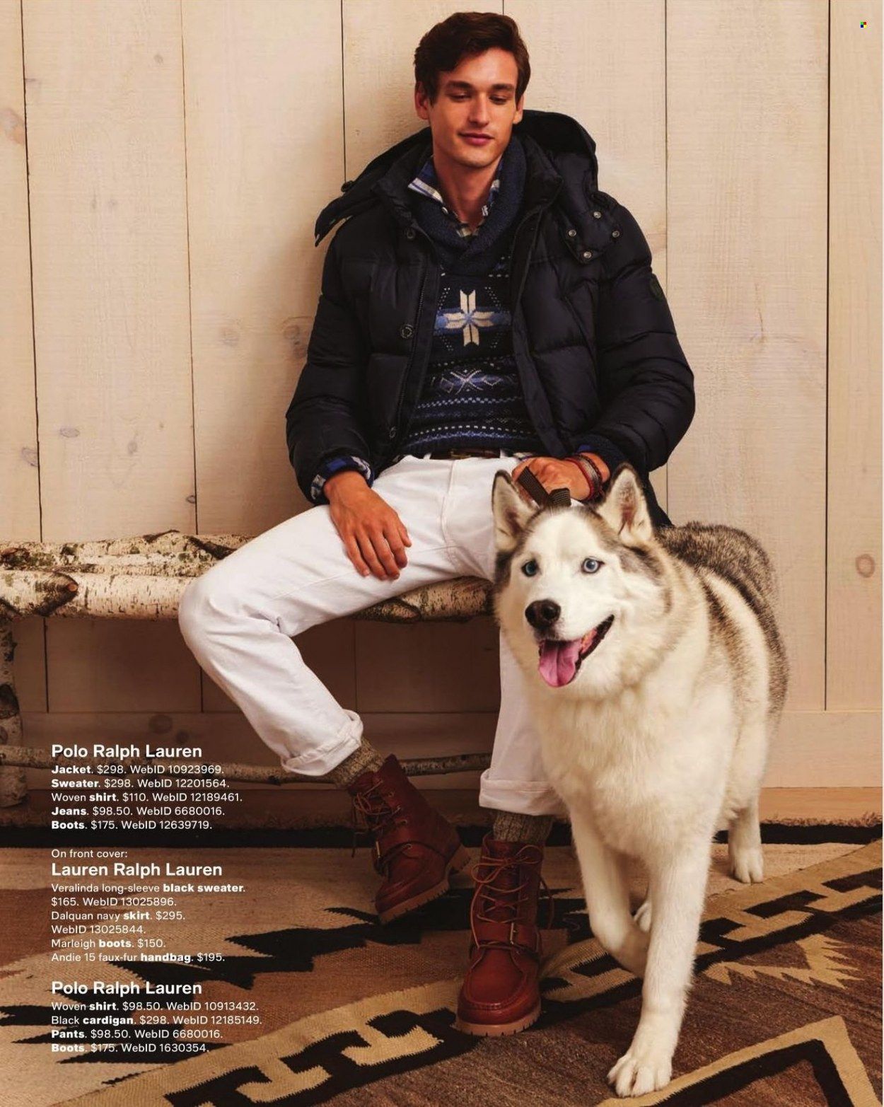Macy's Weekly Ad Flyer November 29 to December 6