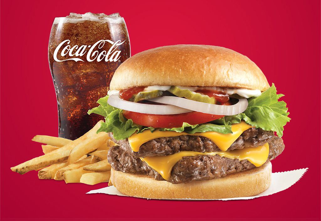 Get $2 Off Your Next In-app Purchase of a Wendy’s Combo for a Limited Time Get $2 Off Your Next In-app Purchase of a Wendy’s Combo for a Limited Time