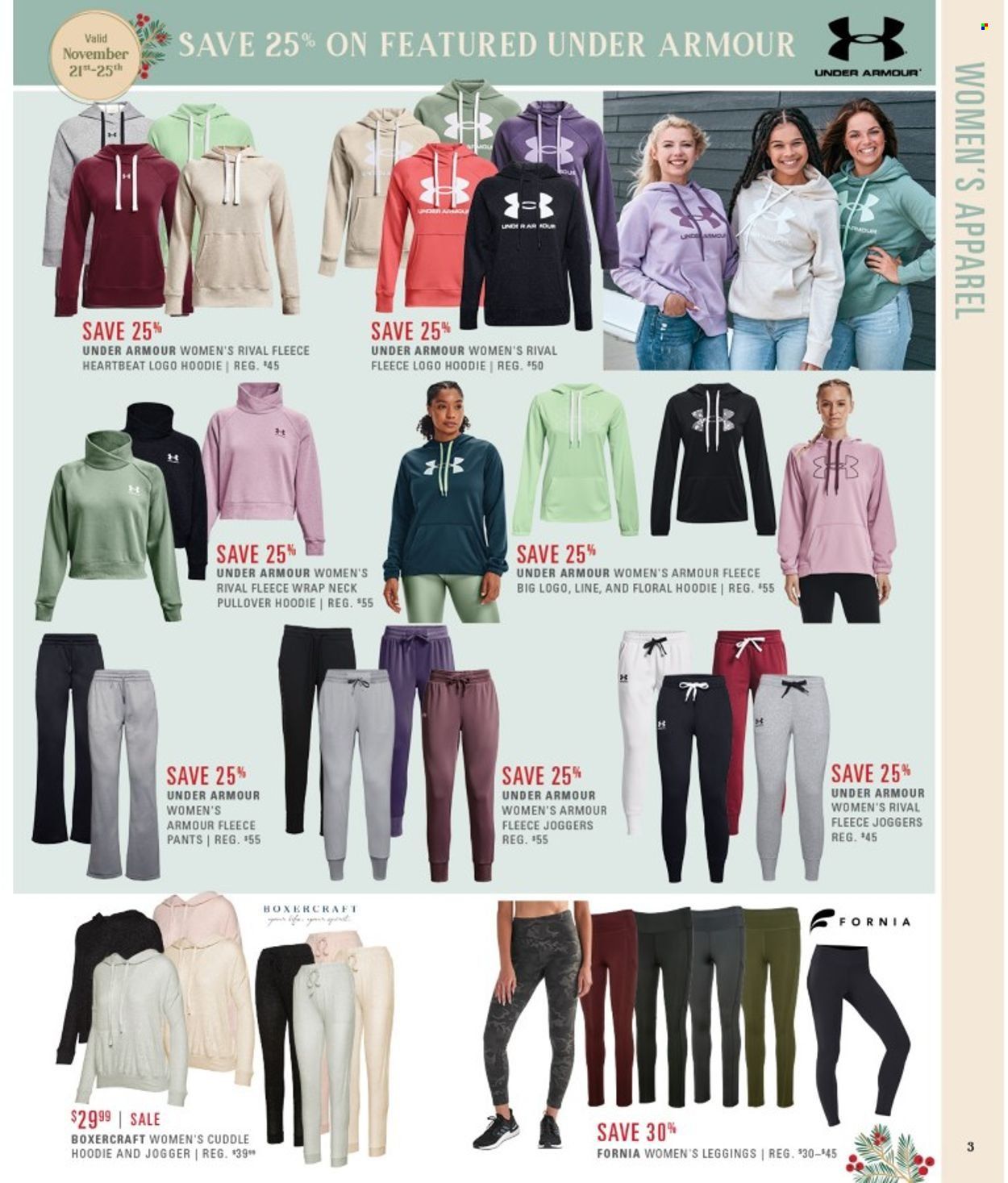 SCHEELS Weekly Ad Flyer November 29 to December 6