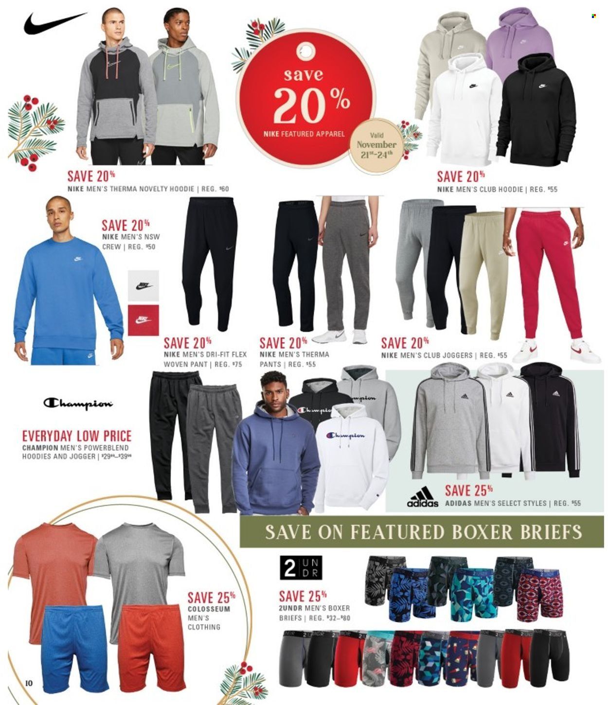 SCHEELS Weekly Ad Flyer November 29 to December 6