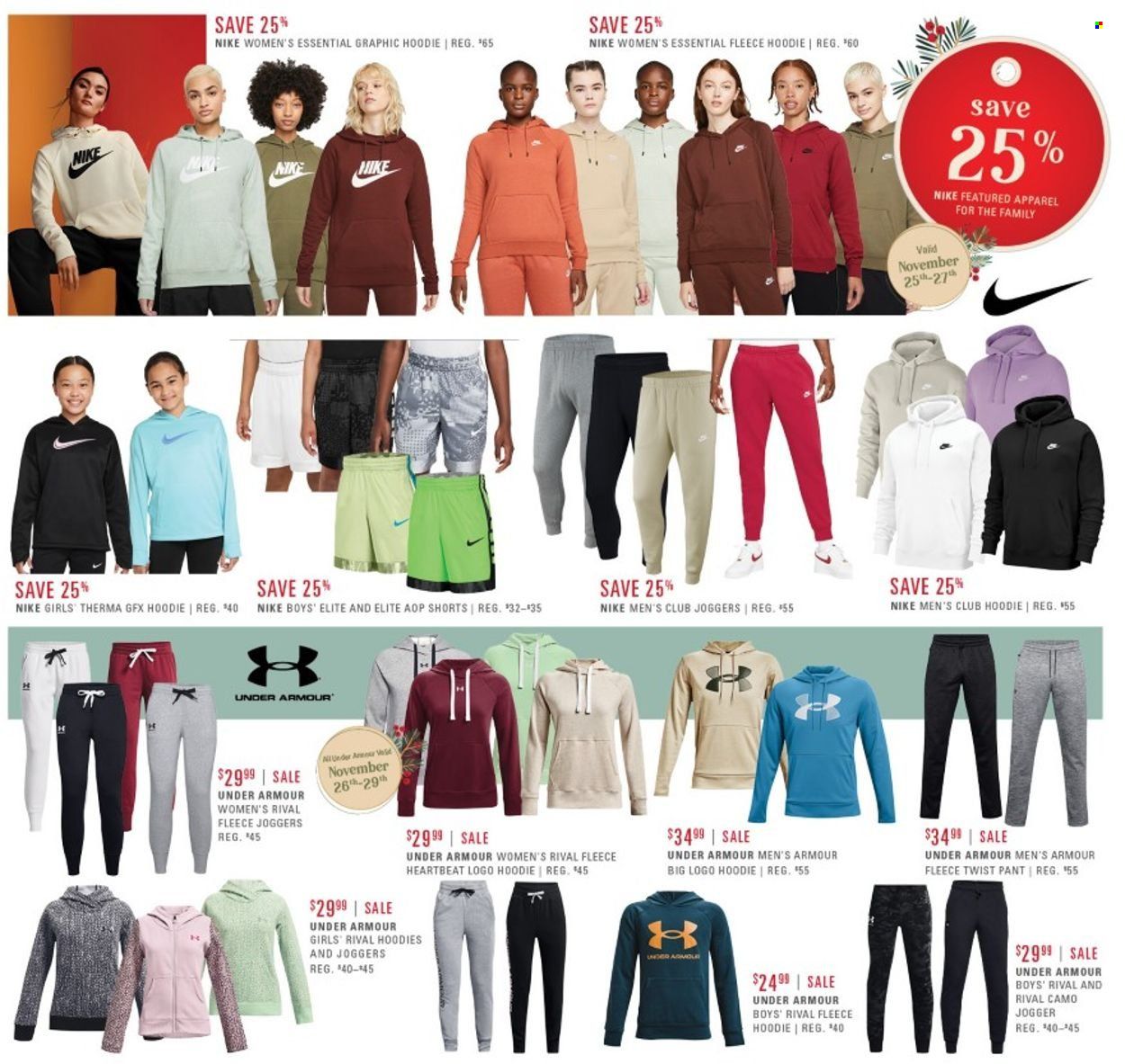 SCHEELS Weekly Ad Flyer November 29 to December 6