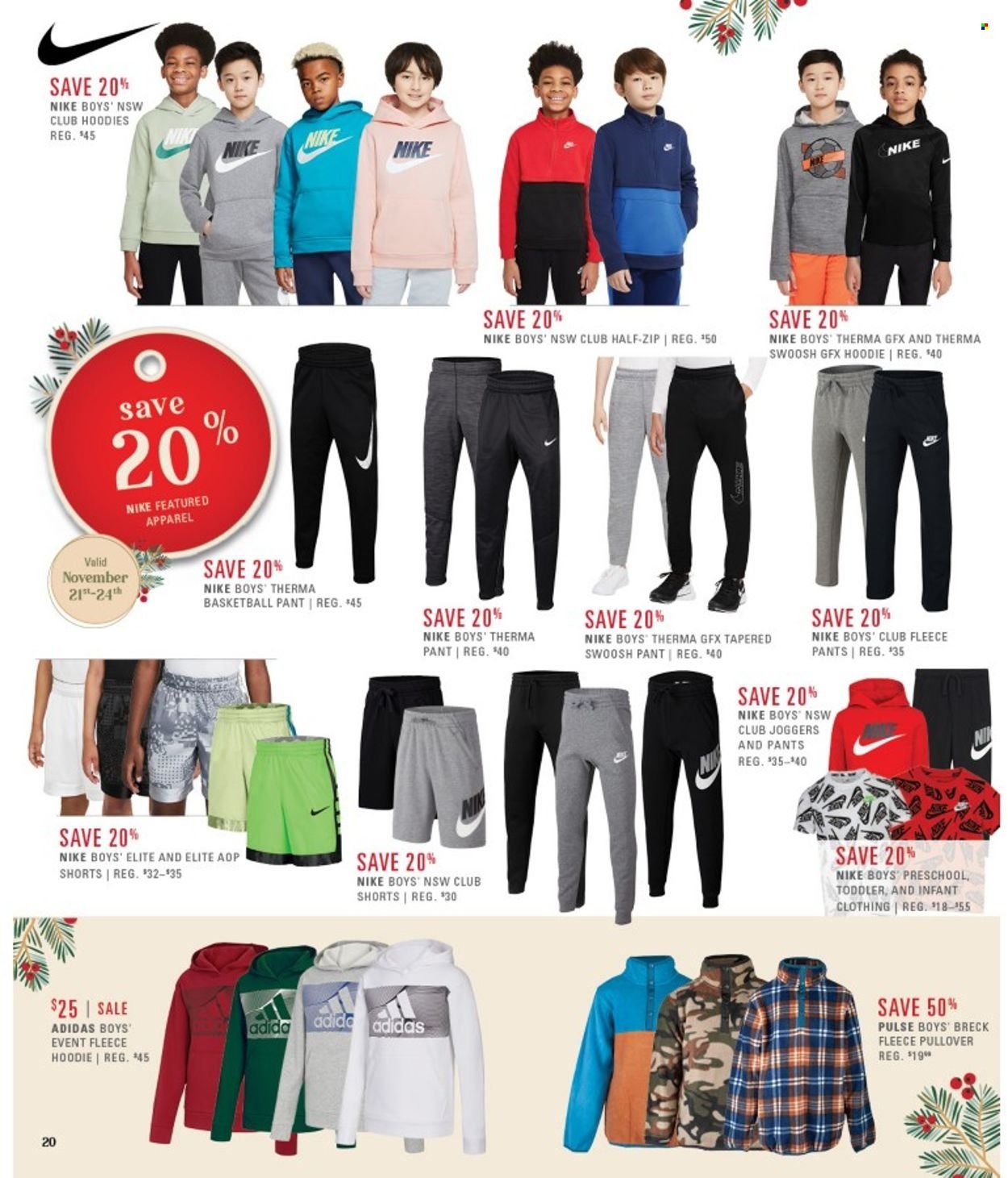 SCHEELS Weekly Ad Flyer November 29 to December 6