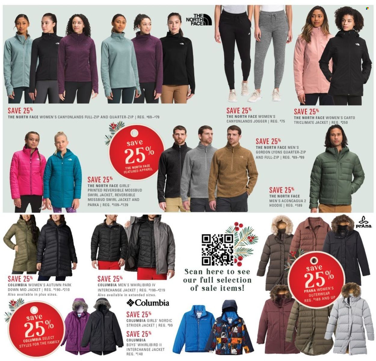 SCHEELS Weekly Ad Flyer November 29 to December 6