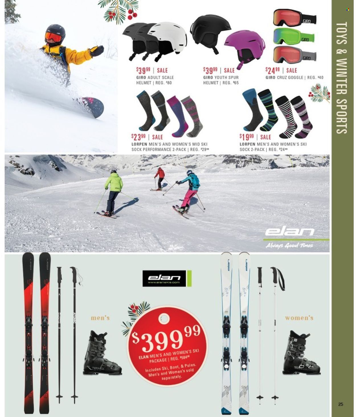 SCHEELS Weekly Ad Flyer November 29 to December 6