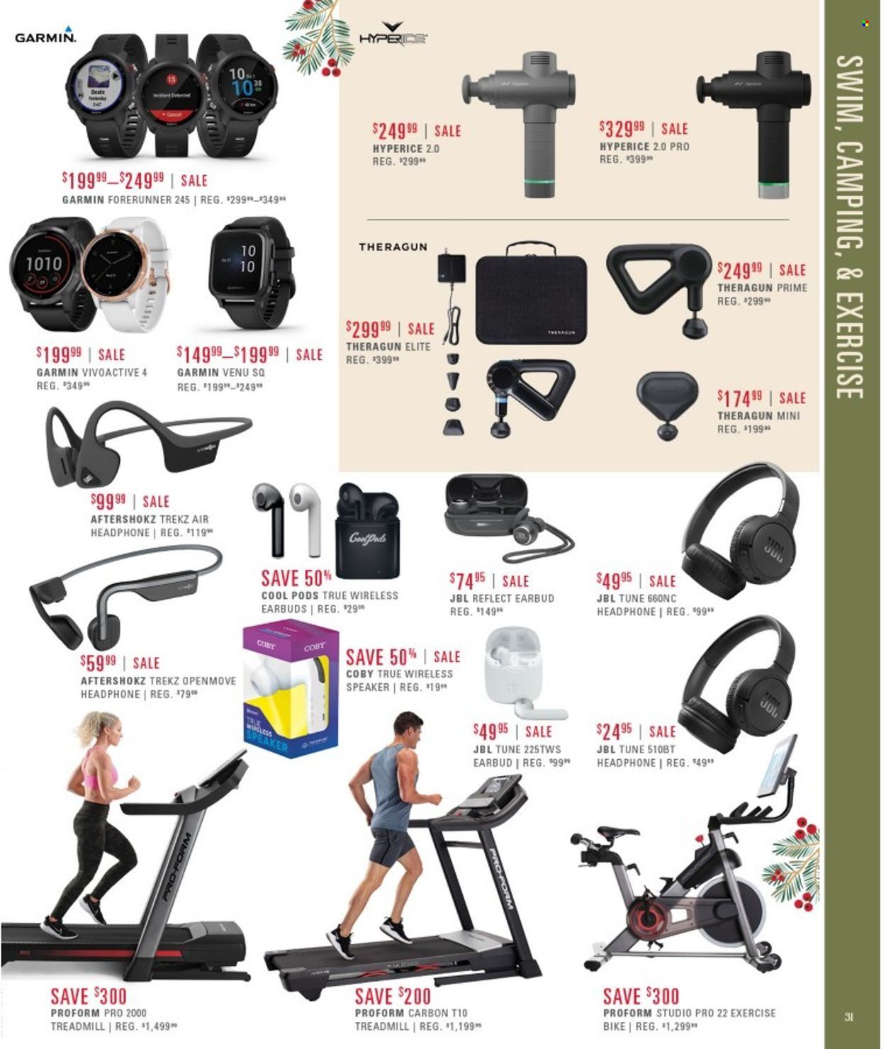 SCHEELS Weekly Ad Flyer November 29 to December 6
