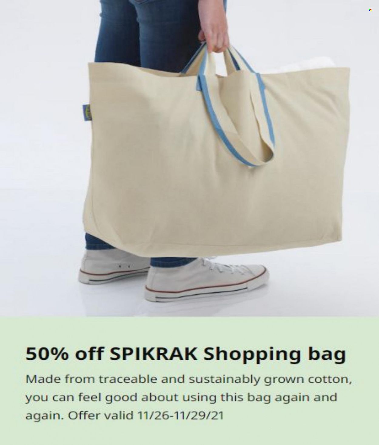IKEA Weekly Ad Flyer November 29 to December 6