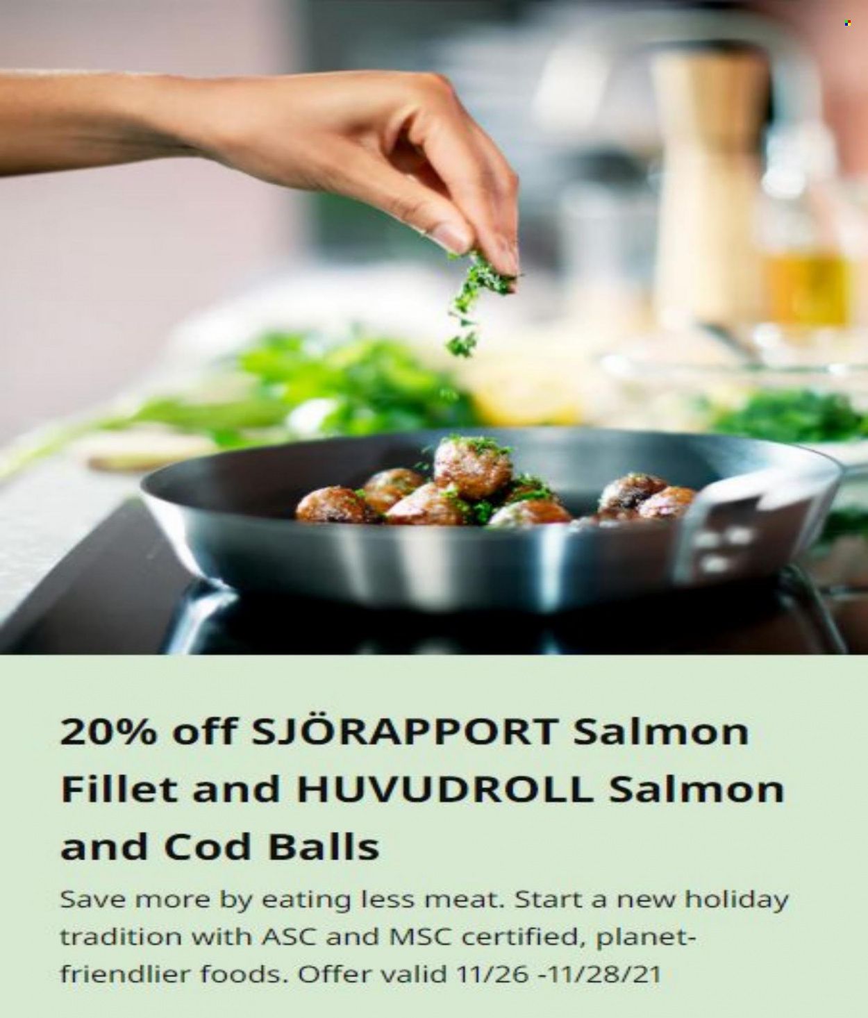 IKEA Weekly Ad Flyer November 29 to December 6