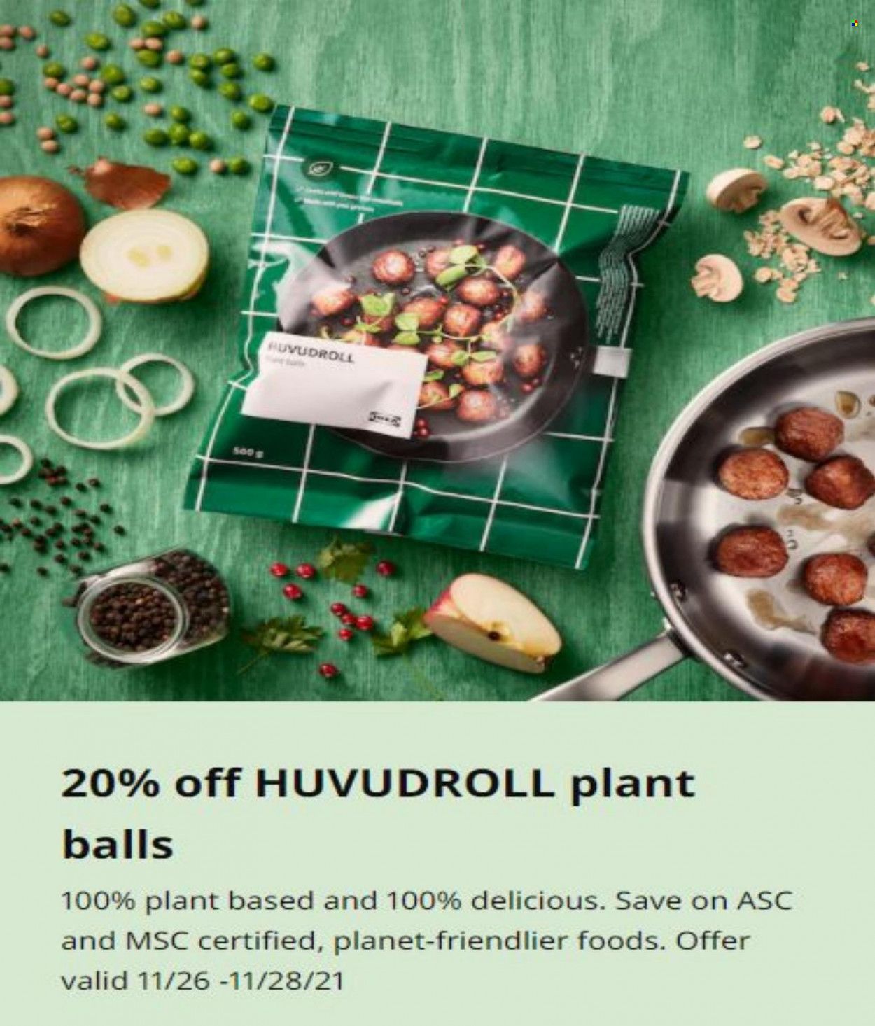 IKEA Weekly Ad Flyer November 29 to December 6