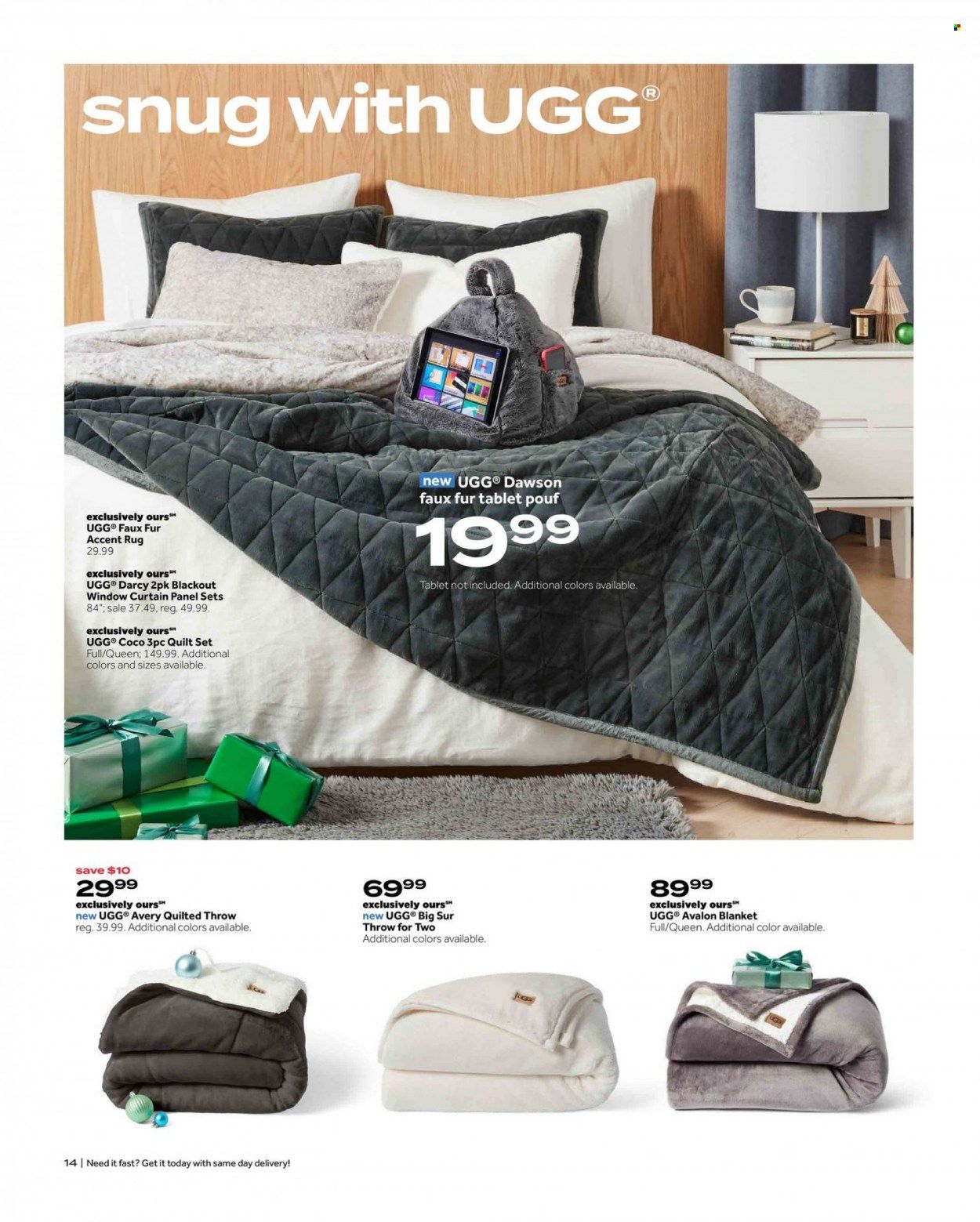 Bed Bath & Beyond Weekly Ad Flyer November 29 to December 6