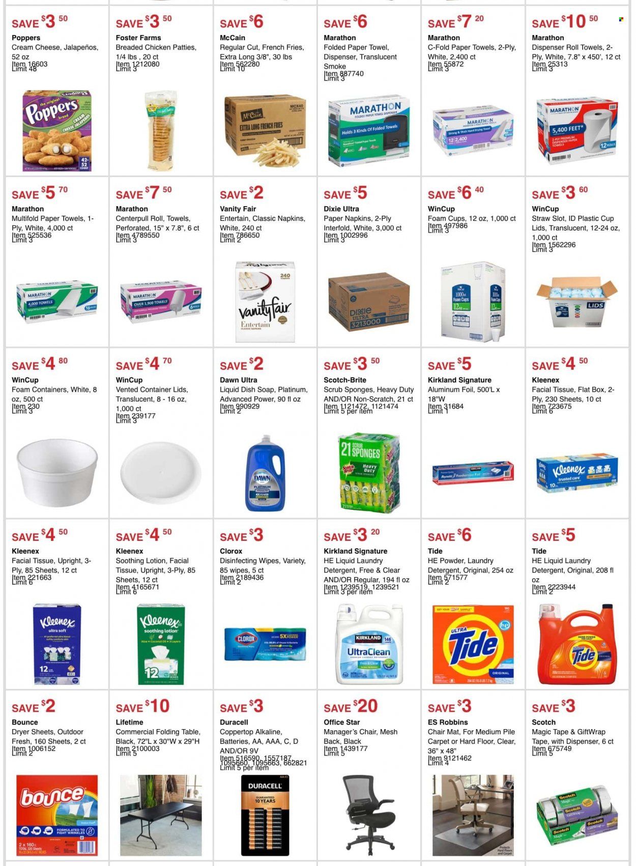 Costco Weekly Ad Flyer November 29 to December 6