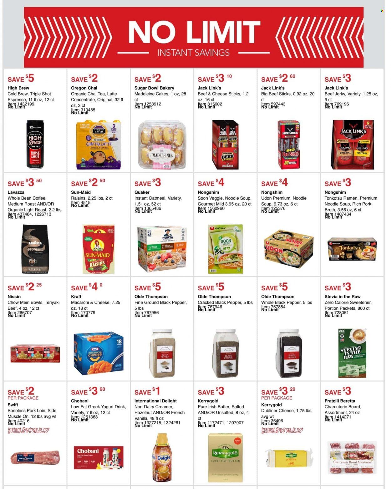 Costco Weekly Ad Flyer November 29 to December 6