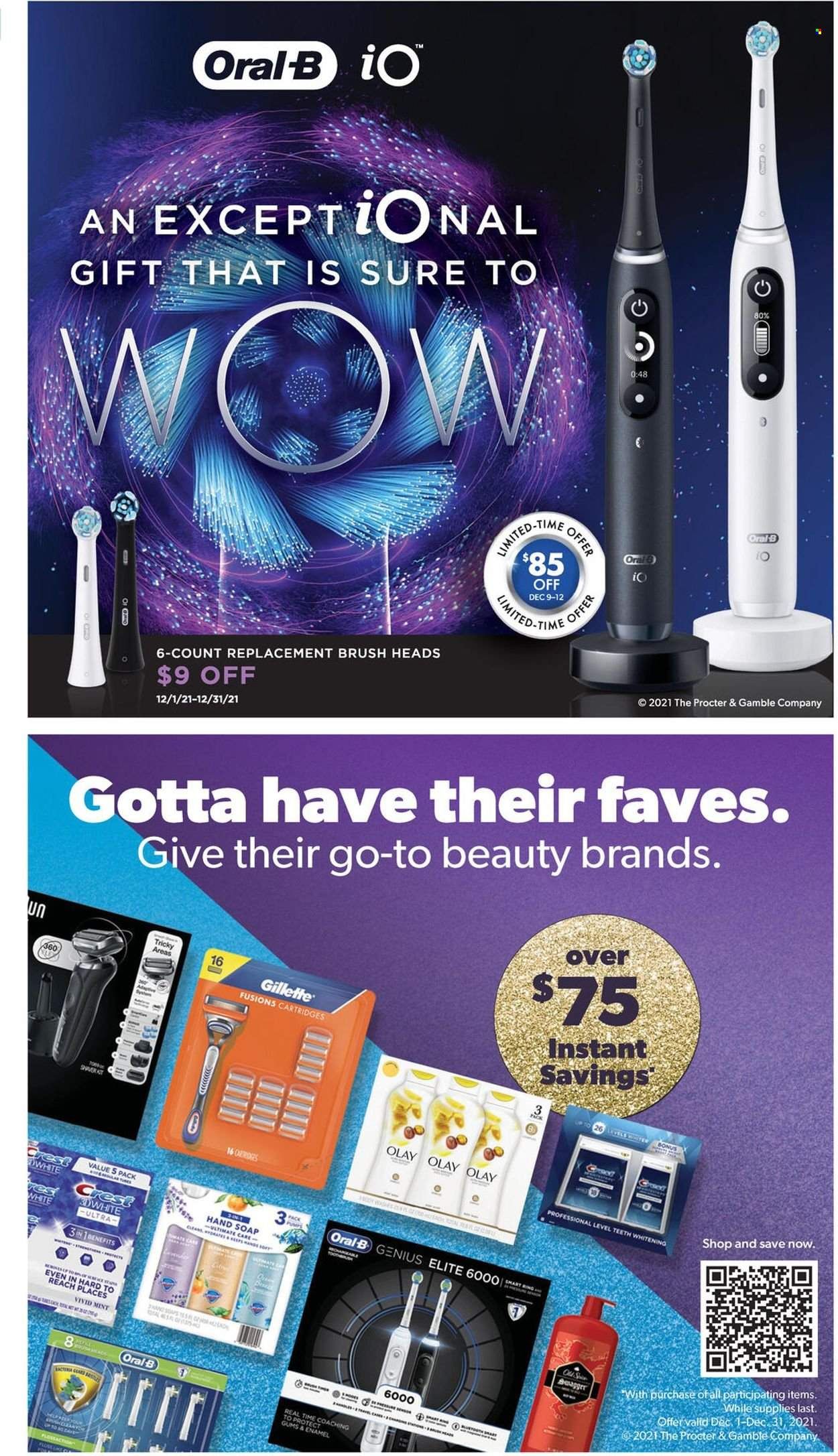 Sam's Club Weekly Ad Flyer November 29 to December 6