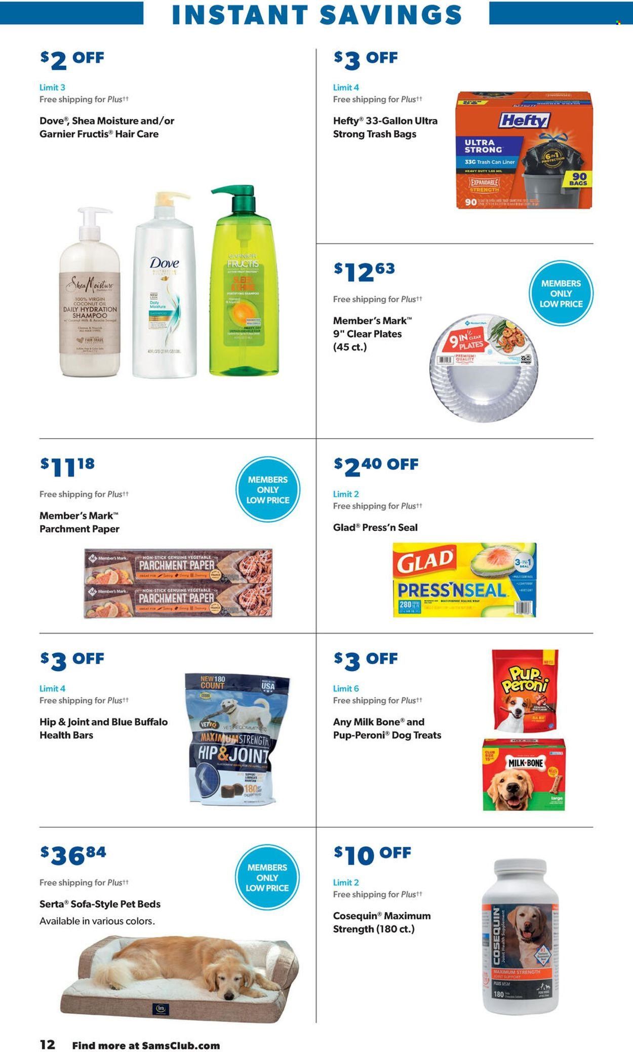 Sam's Club Weekly Ad Flyer November 29 to December 6