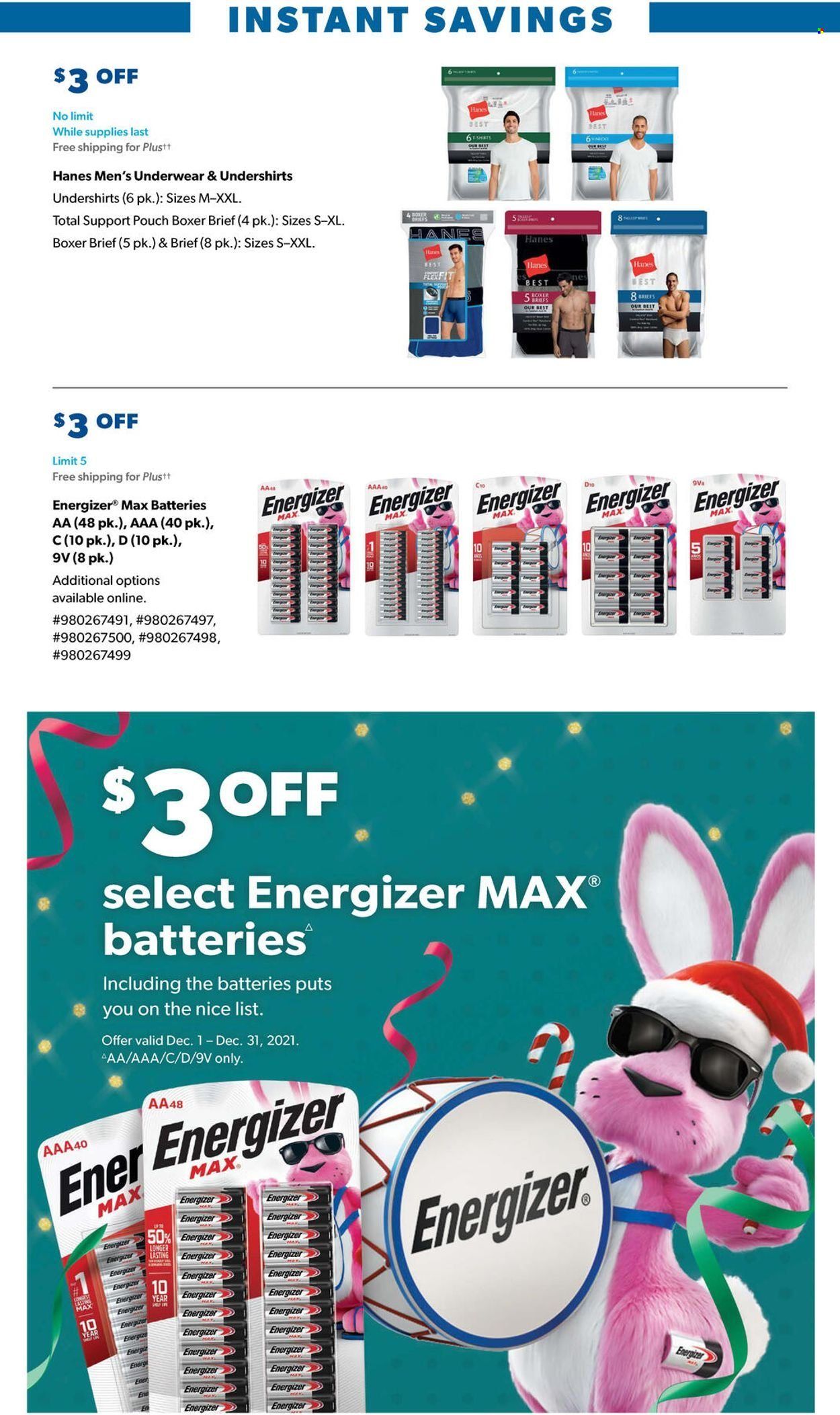 Sam's Club Weekly Ad Flyer November 29 to December 6