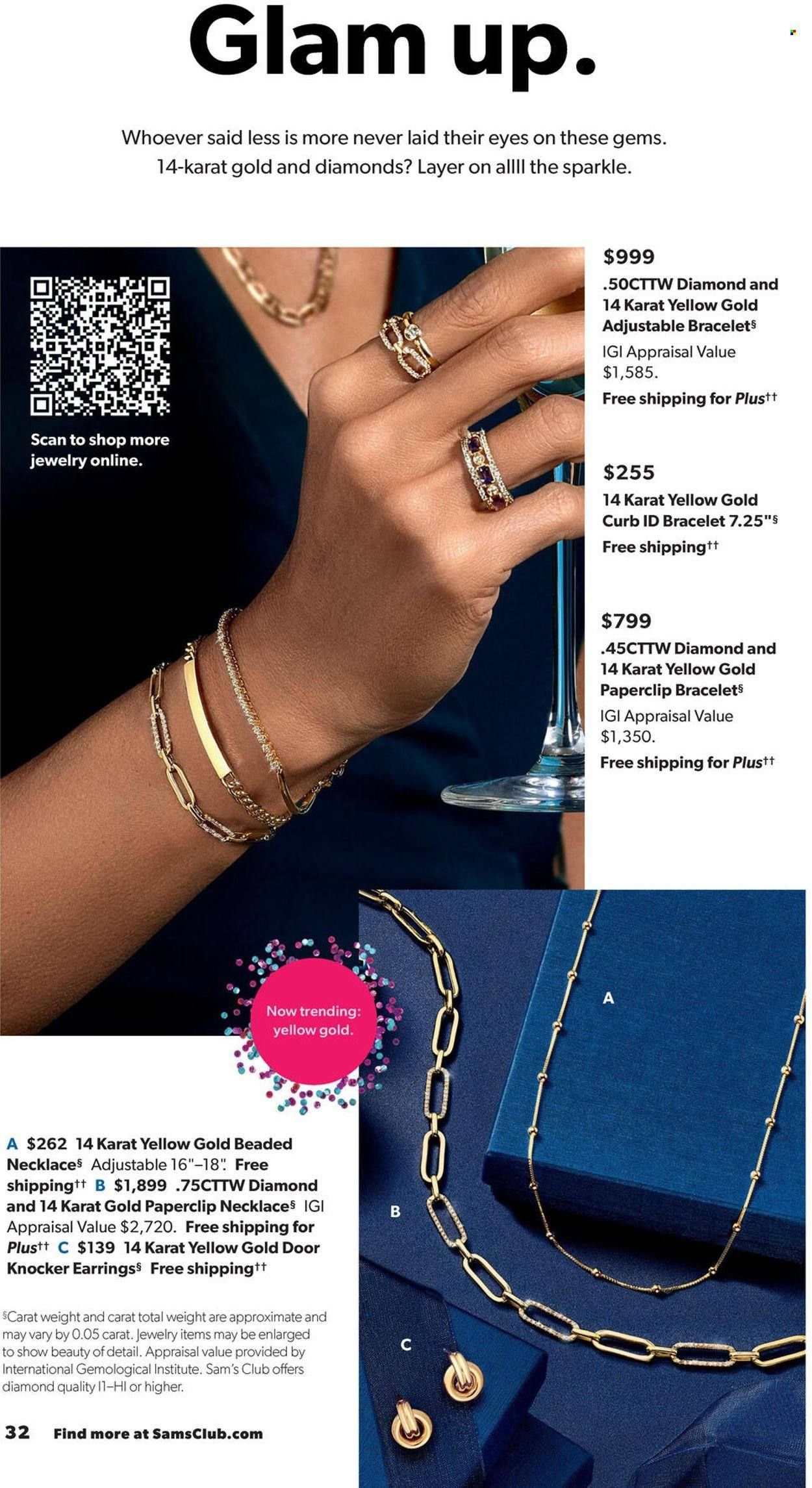 Sam's Club Weekly Ad Flyer November 29 to December 6
