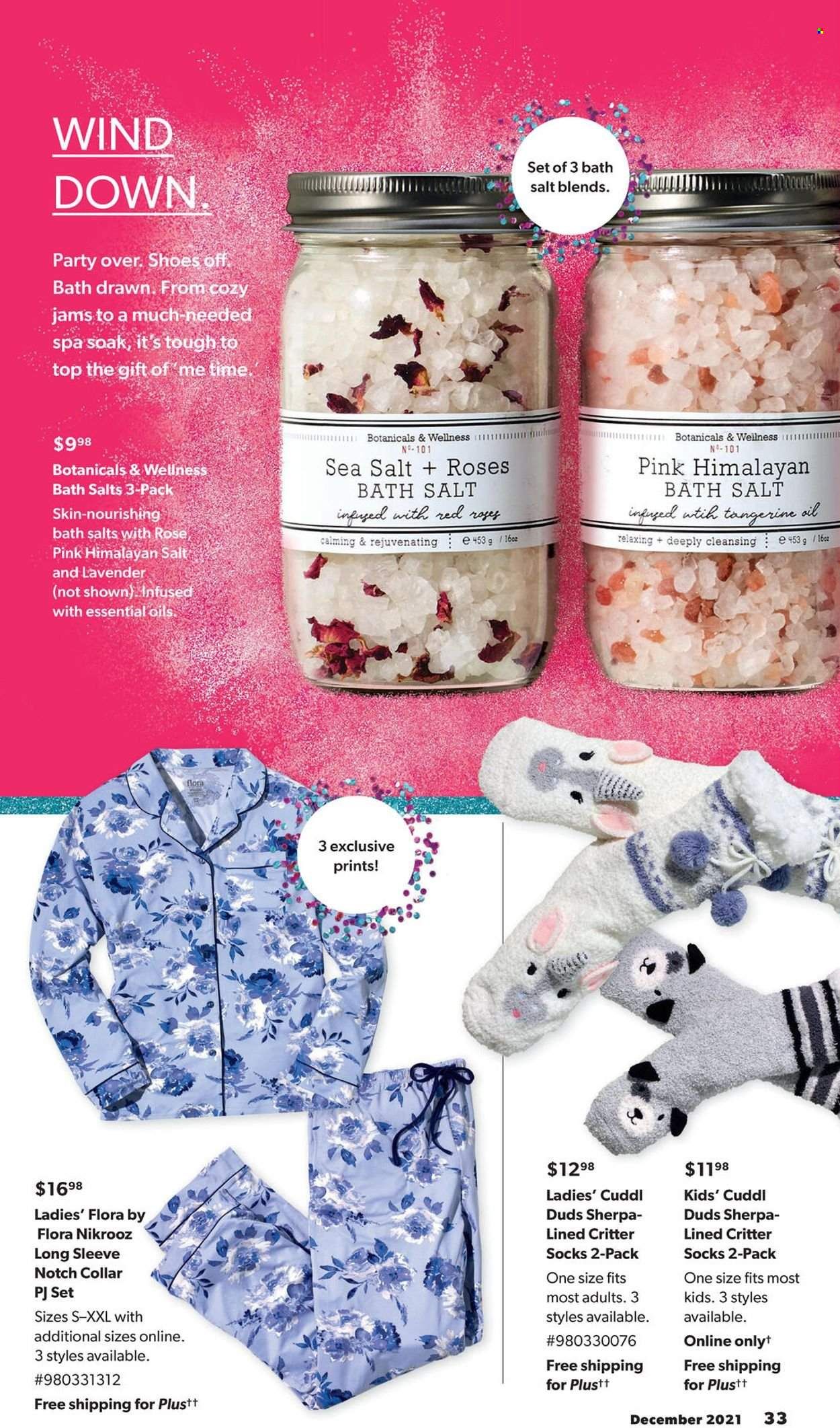 Sam's Club Weekly Ad Flyer November 29 to December 6
