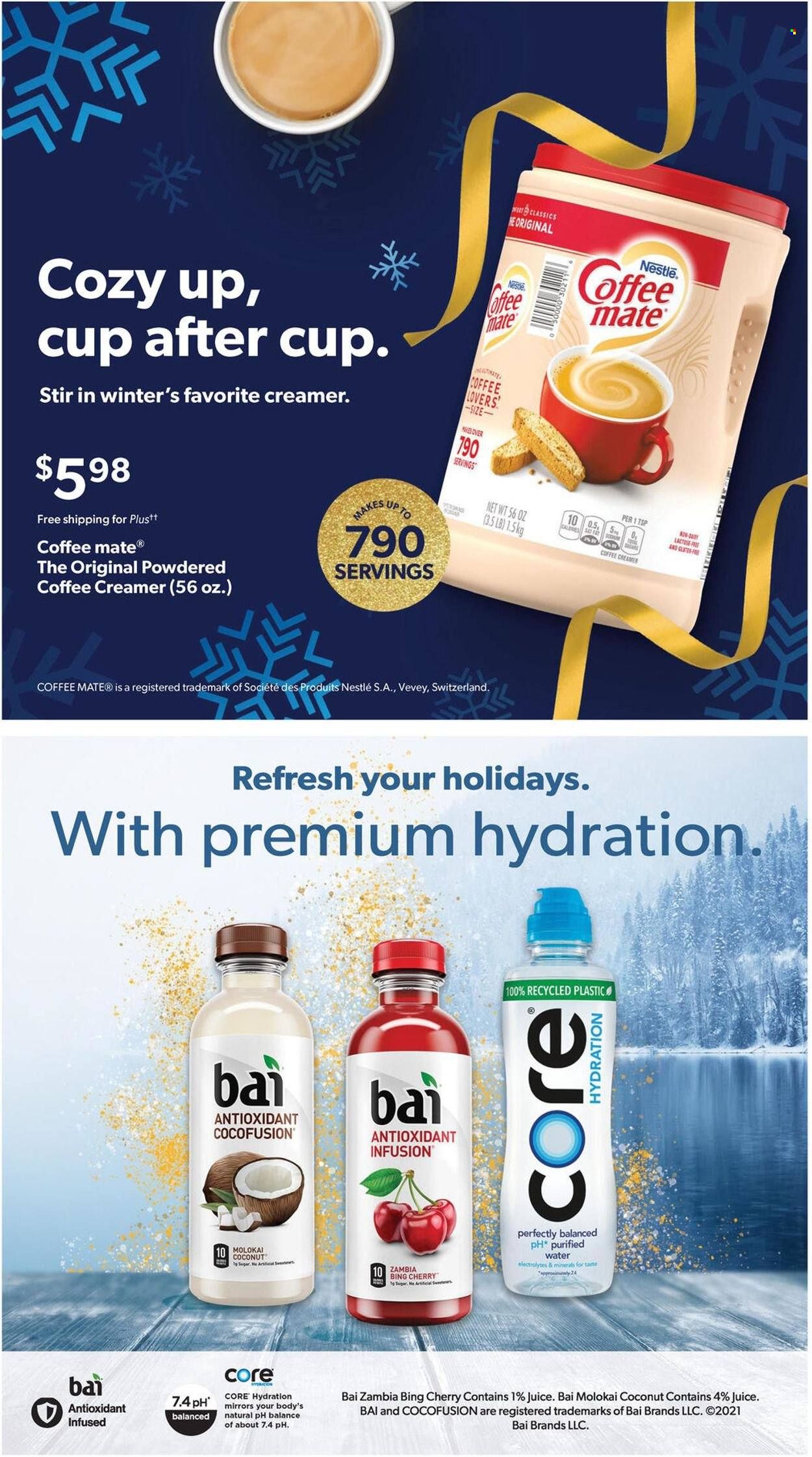 Sam's Club Weekly Ad Flyer November 29 to December 6