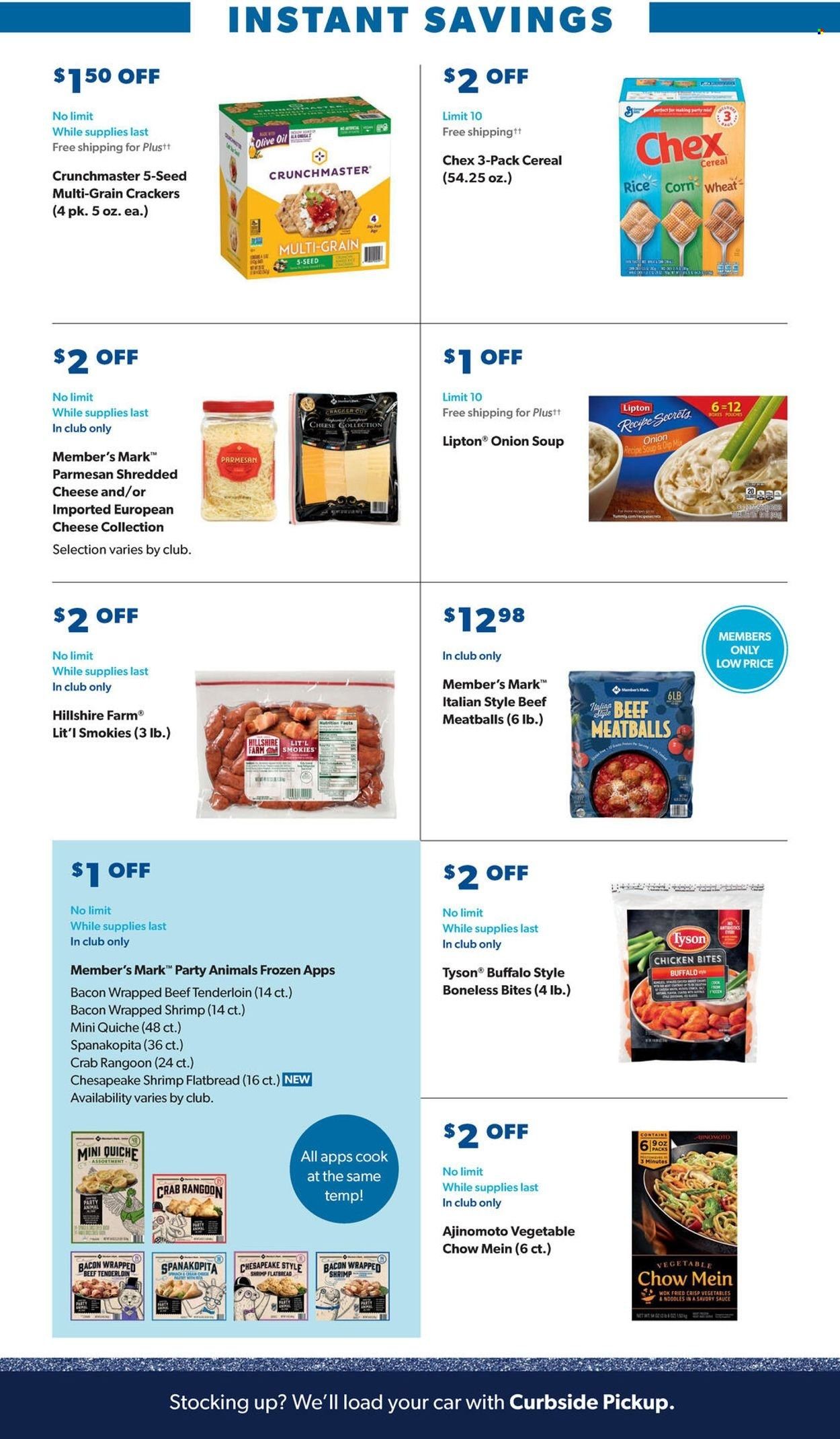 Sam's Club Weekly Ad Flyer November 29 to December 6