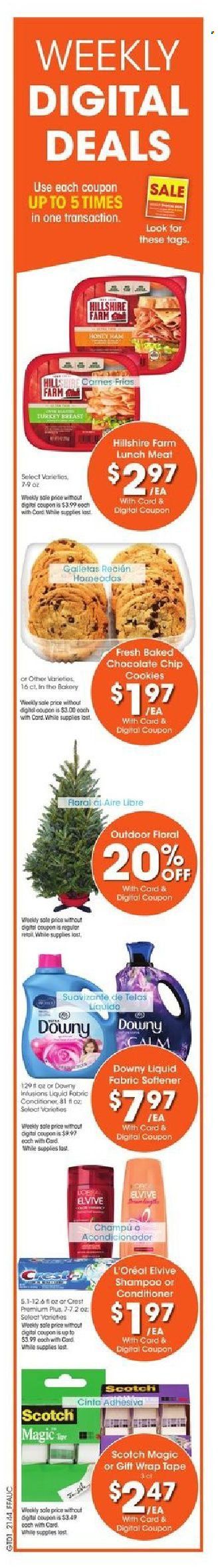 Fry’s (AZ) Weekly Ad Flyer November 30 to December 7