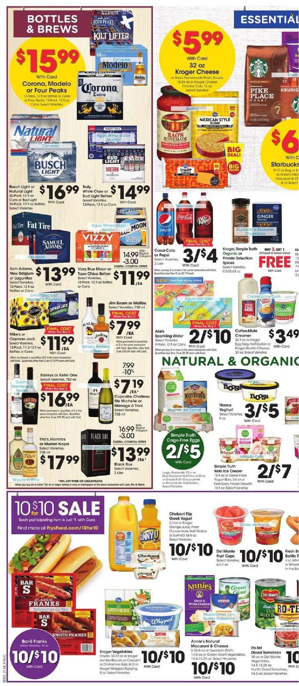 Fry’s (AZ) Weekly Ad Flyer November 30 to December 7
