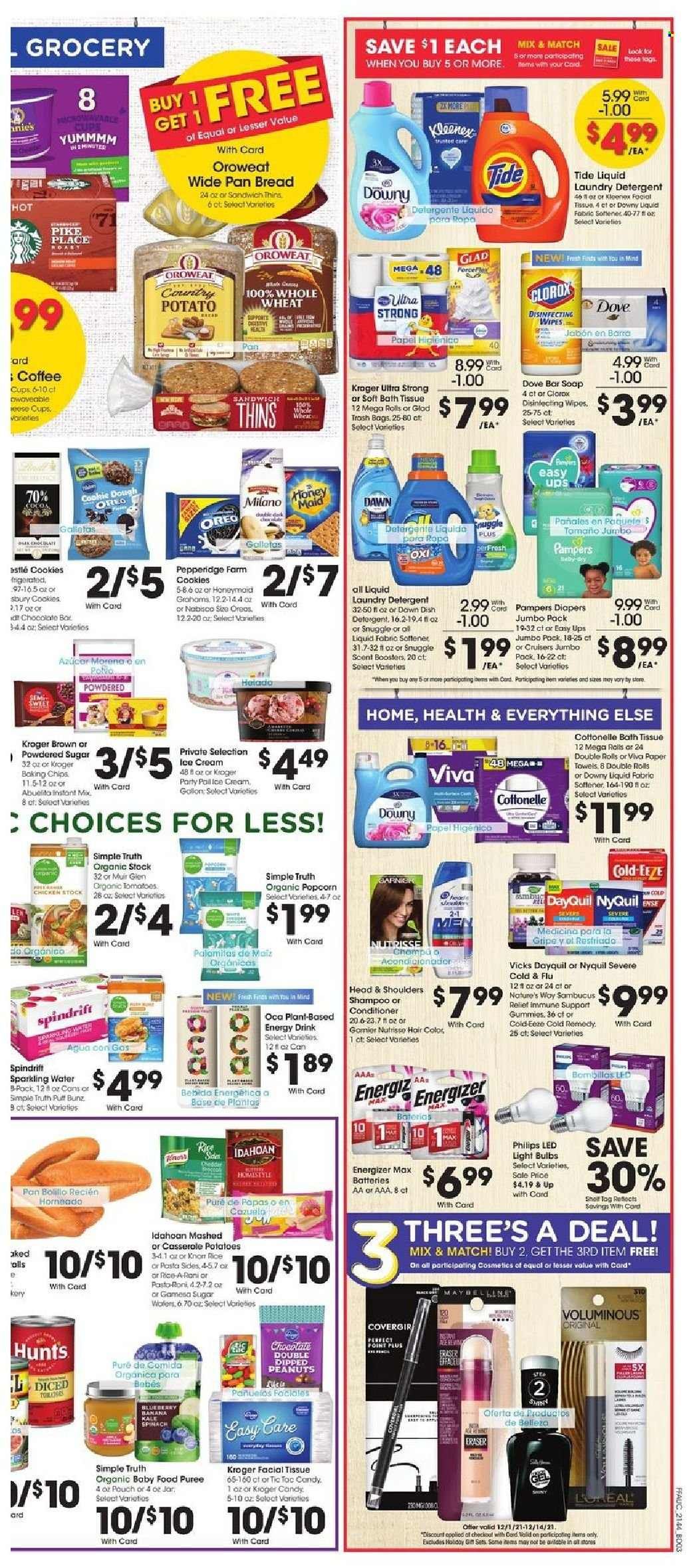 Fry’s (AZ) Weekly Ad Flyer November 30 to December 7