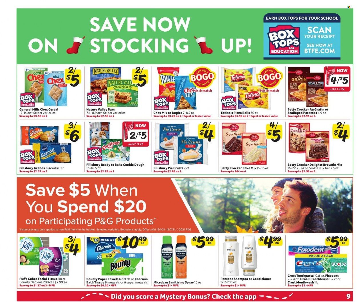 Winn Dixie (AL, FL, GA, LA) Weekly Ad Flyer November 30 to December 7